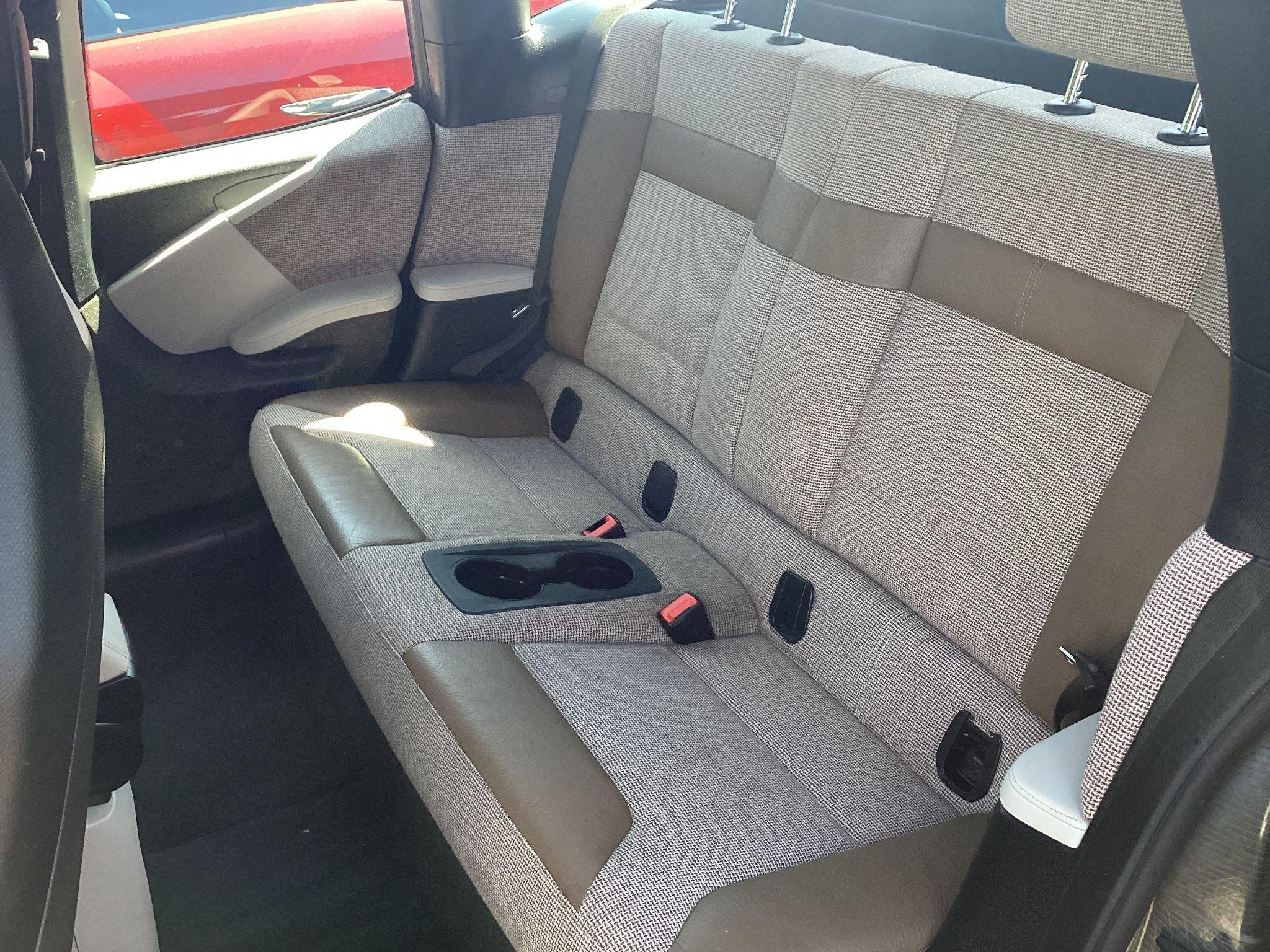 BMW i3 Image 13
