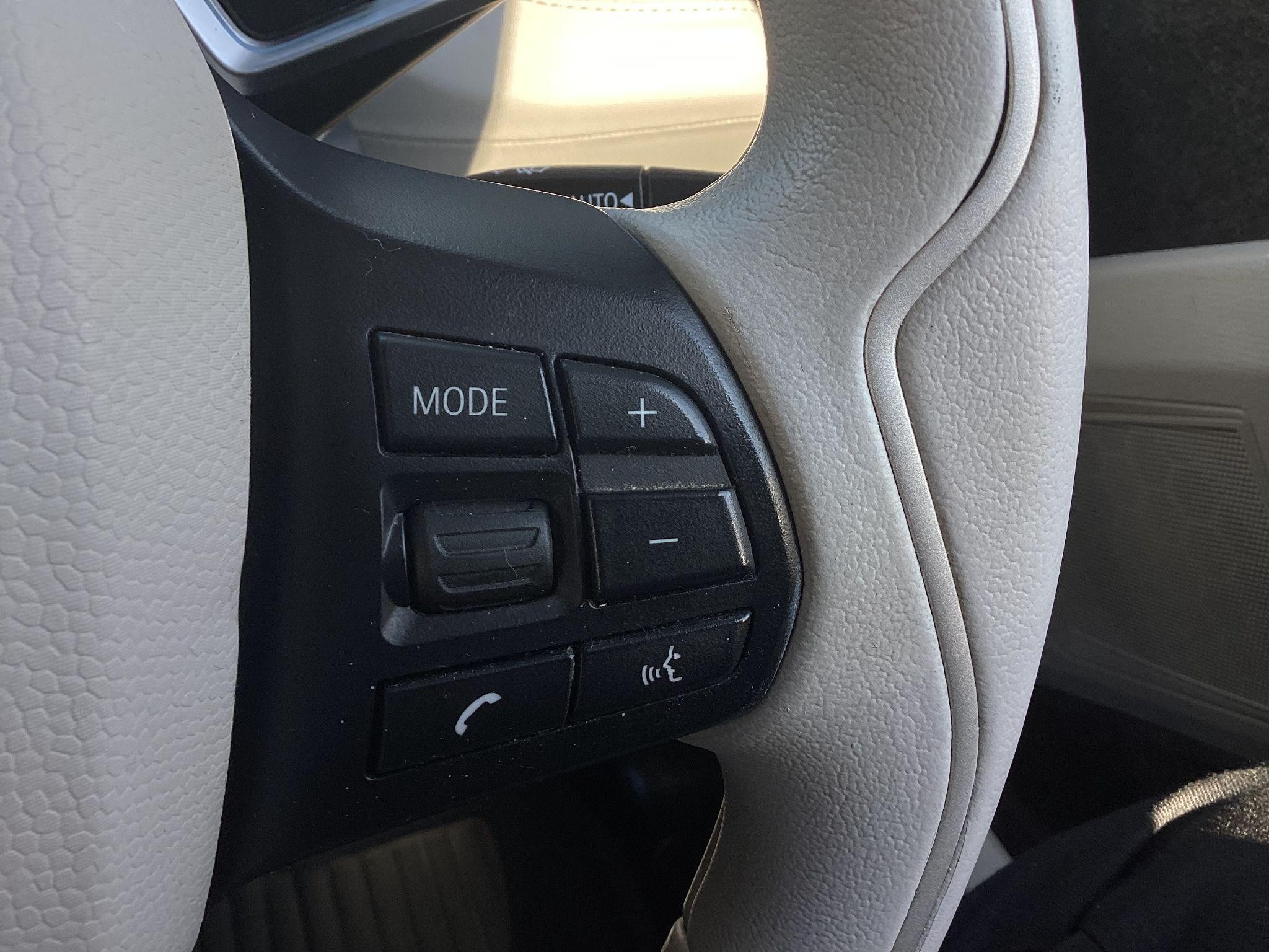 BMW i3 Image 15