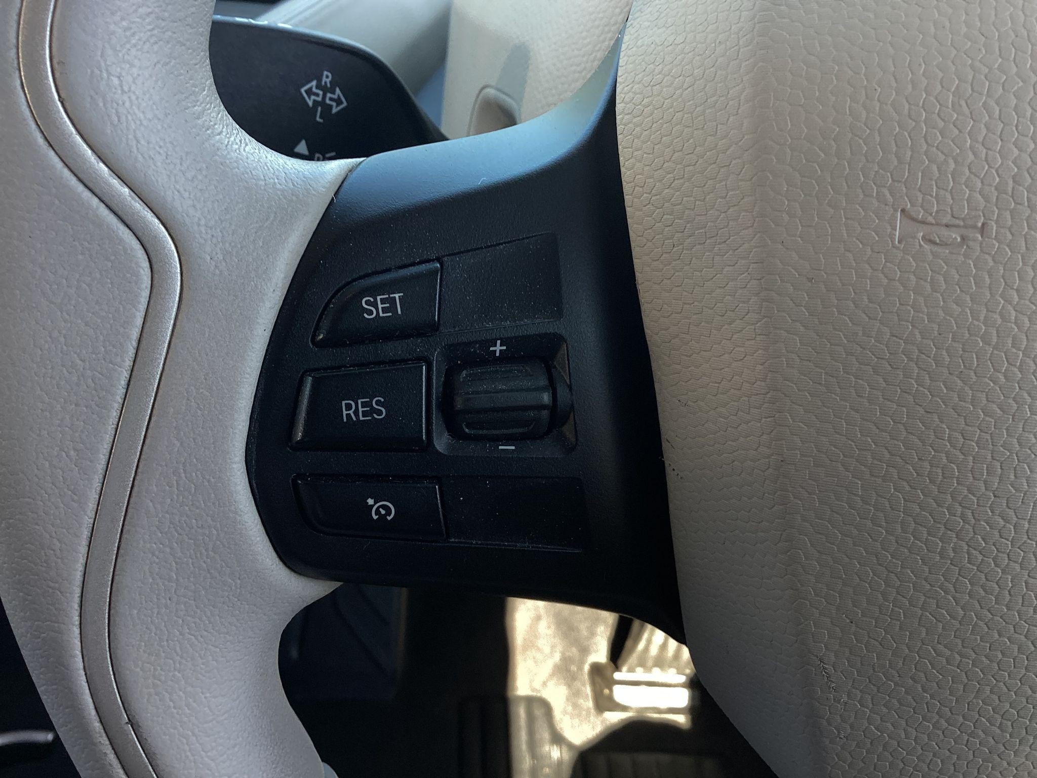 BMW i3 Image 16