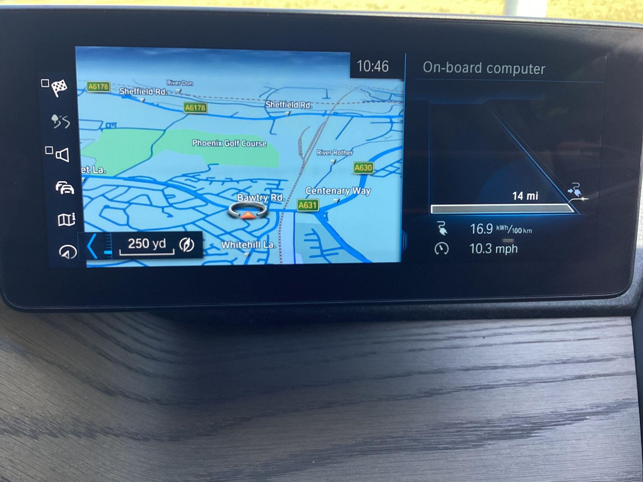 BMW i3 Image 18