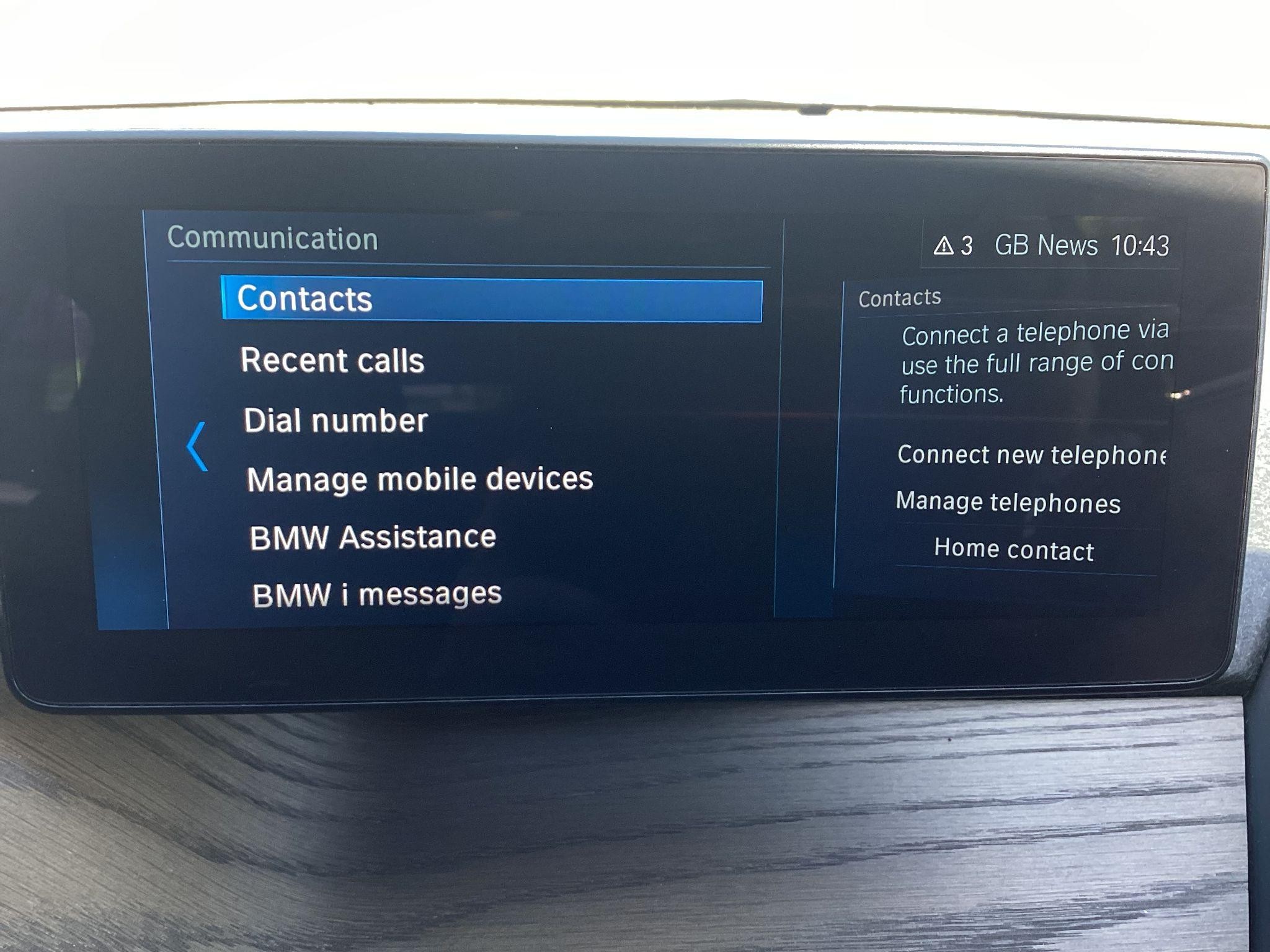 BMW i3 Image 19