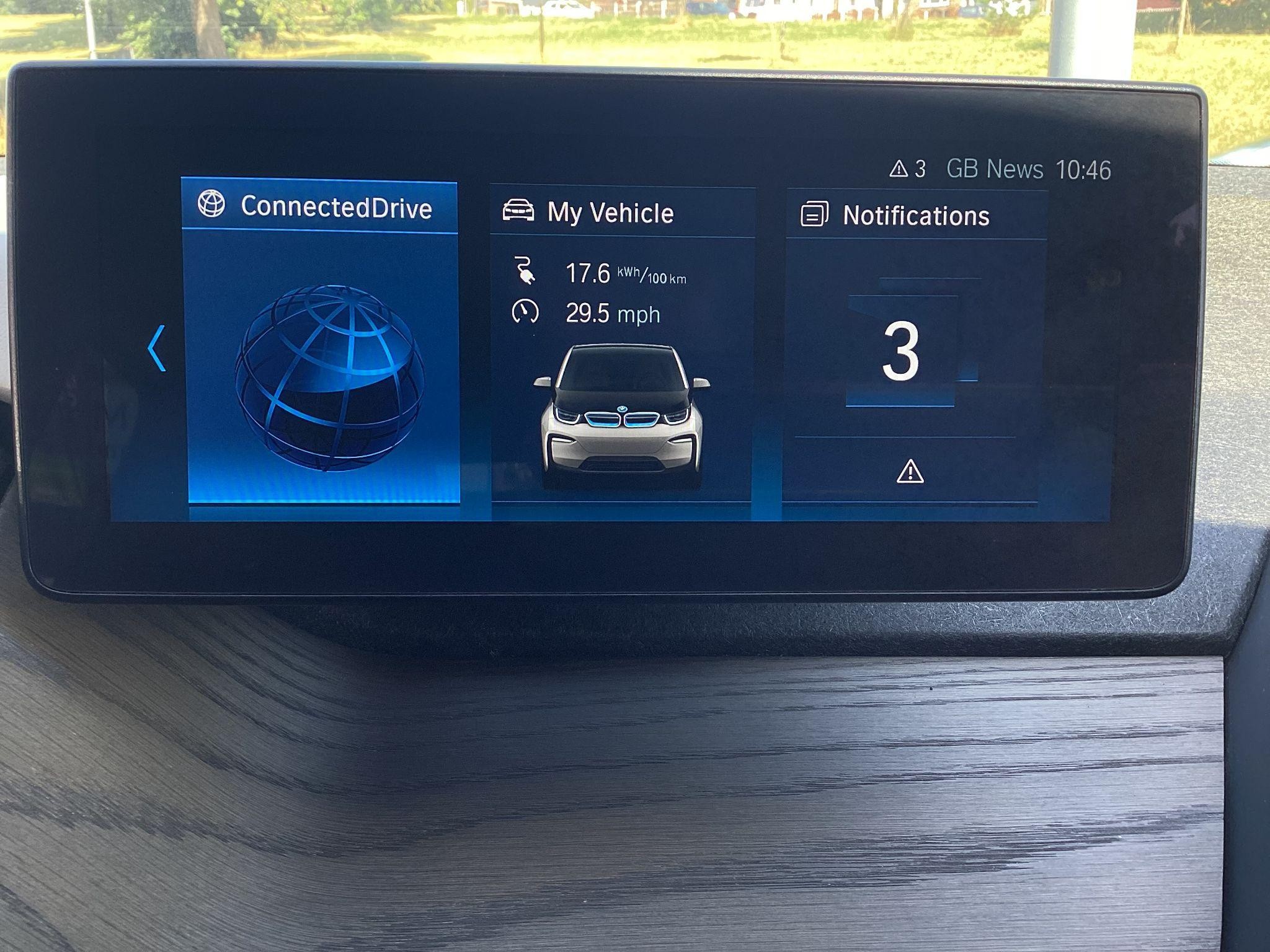 BMW i3 Image 22