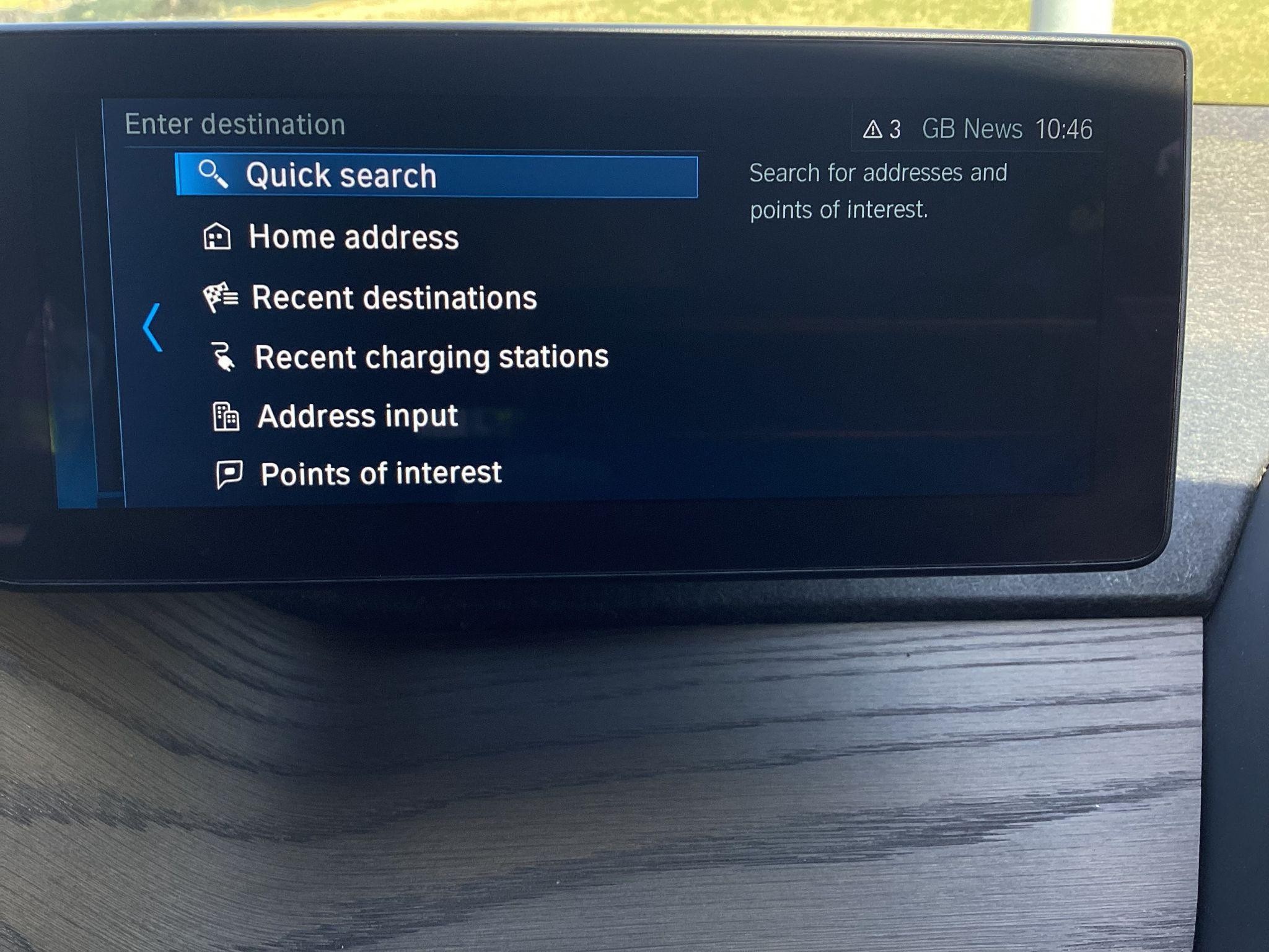 BMW i3 Image 23