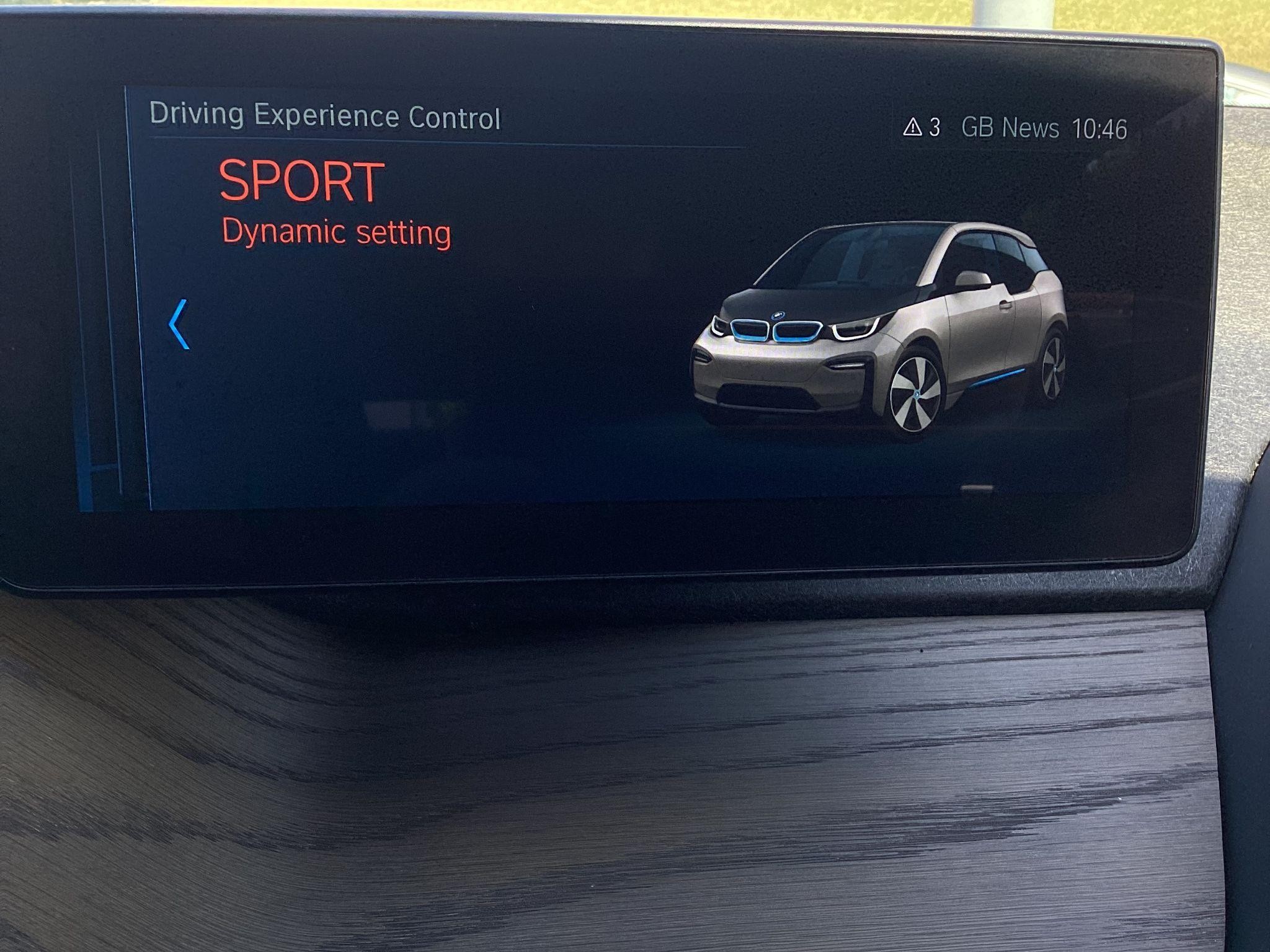 BMW i3 Image 25