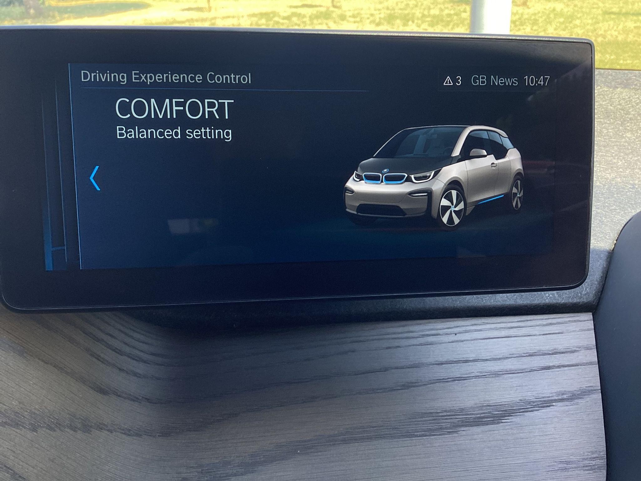 BMW i3 Image 26