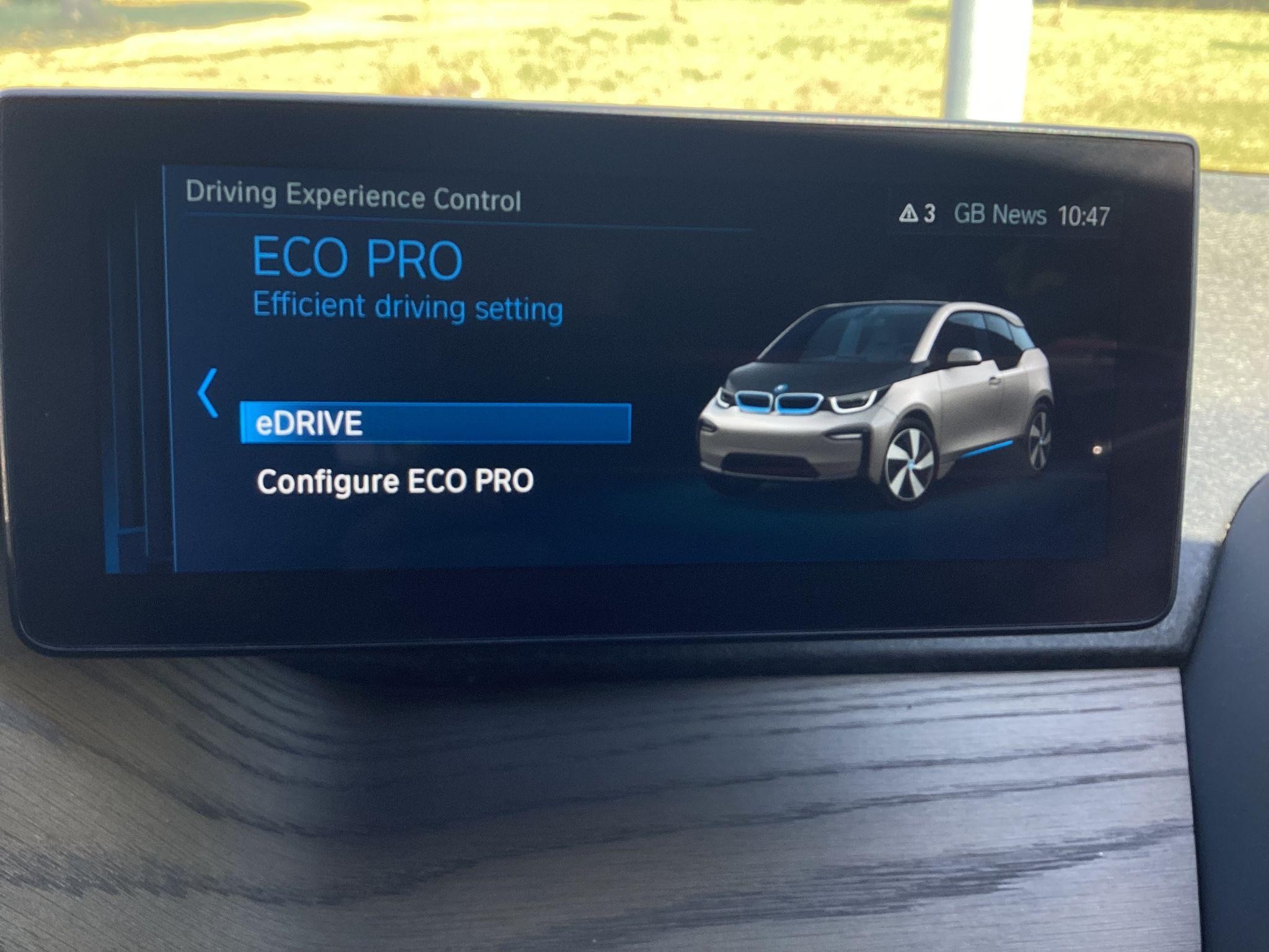 BMW i3 Image 27