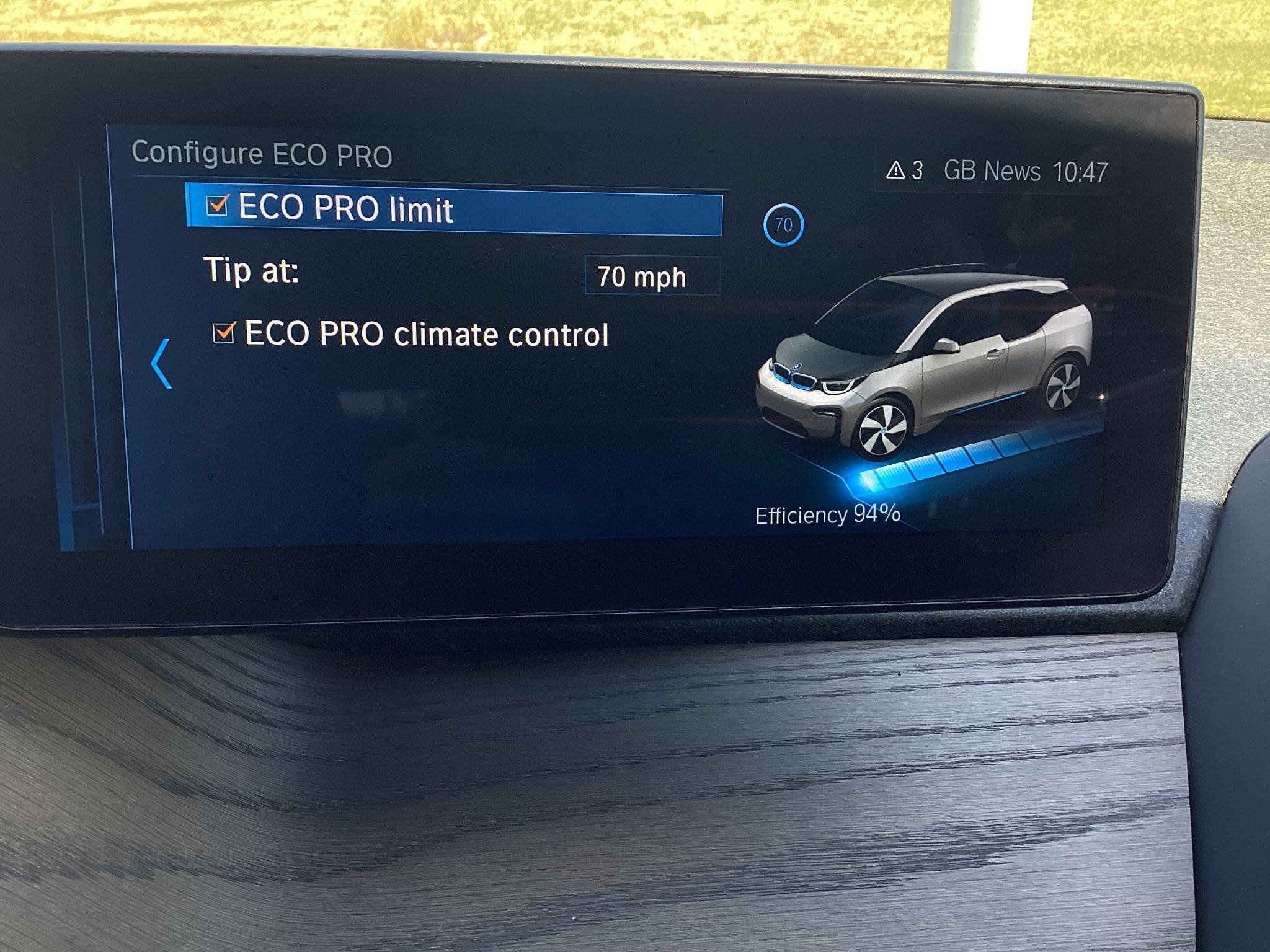 BMW i3 Image 28