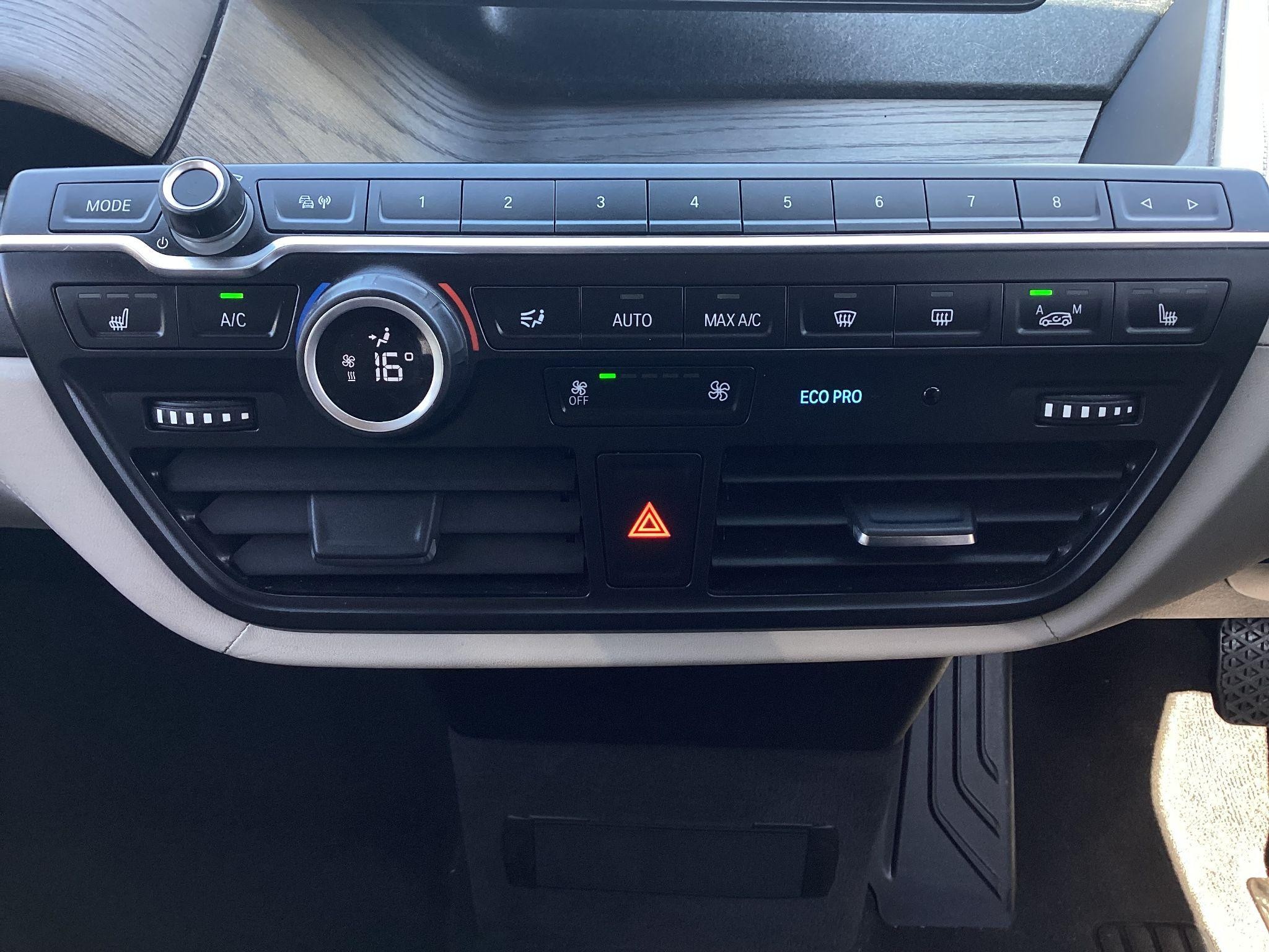 BMW i3 Image 29