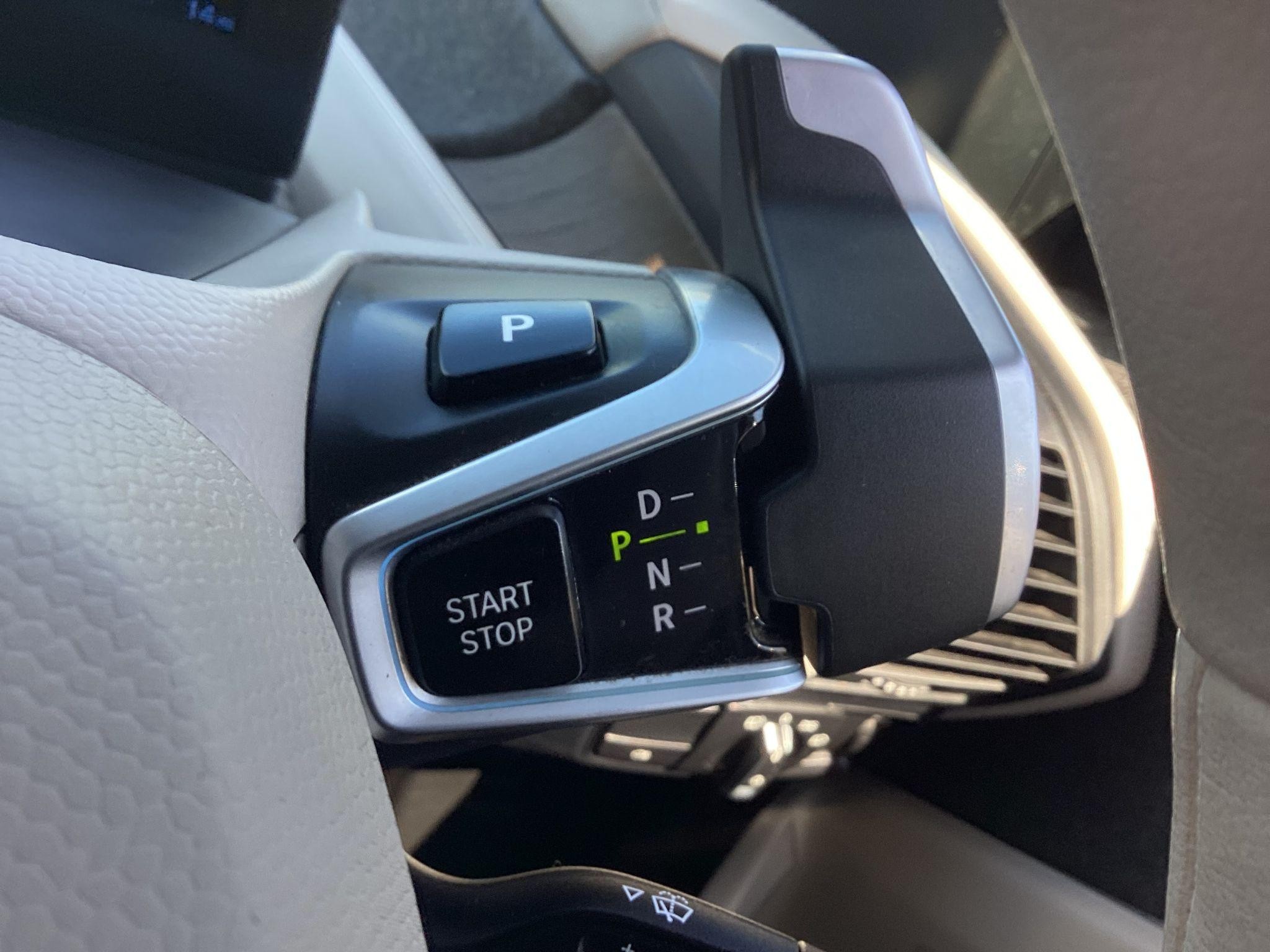 BMW i3 Image 30