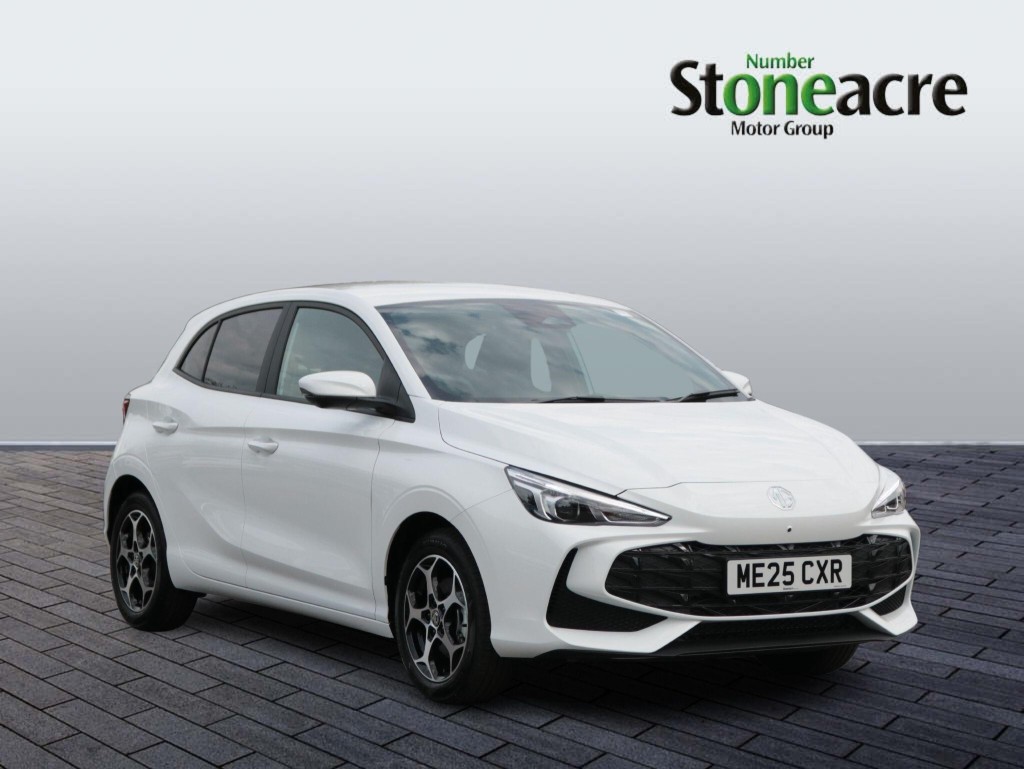 MG 3