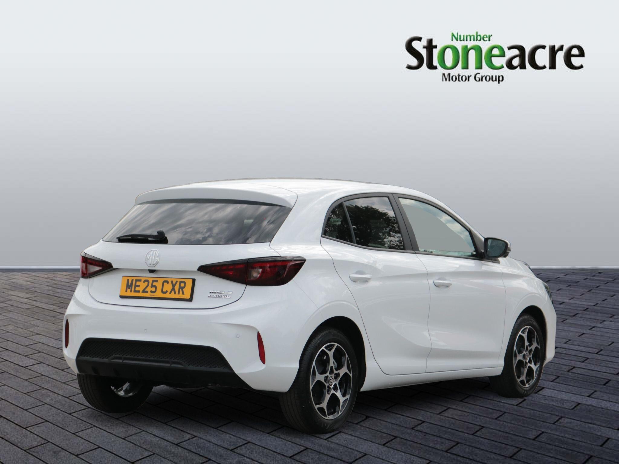 MG3 Image 3