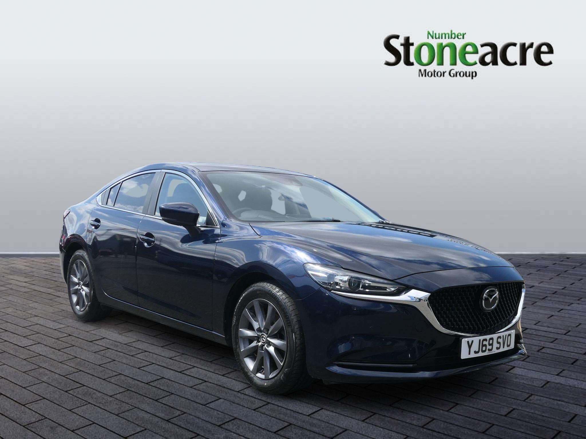 Mazda 6 Image 3
