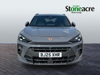 CUPRA Terramar 1.5 eTSI V2 DSG Euro 6 (s/s) 5dr BJ25XHR Image 2
