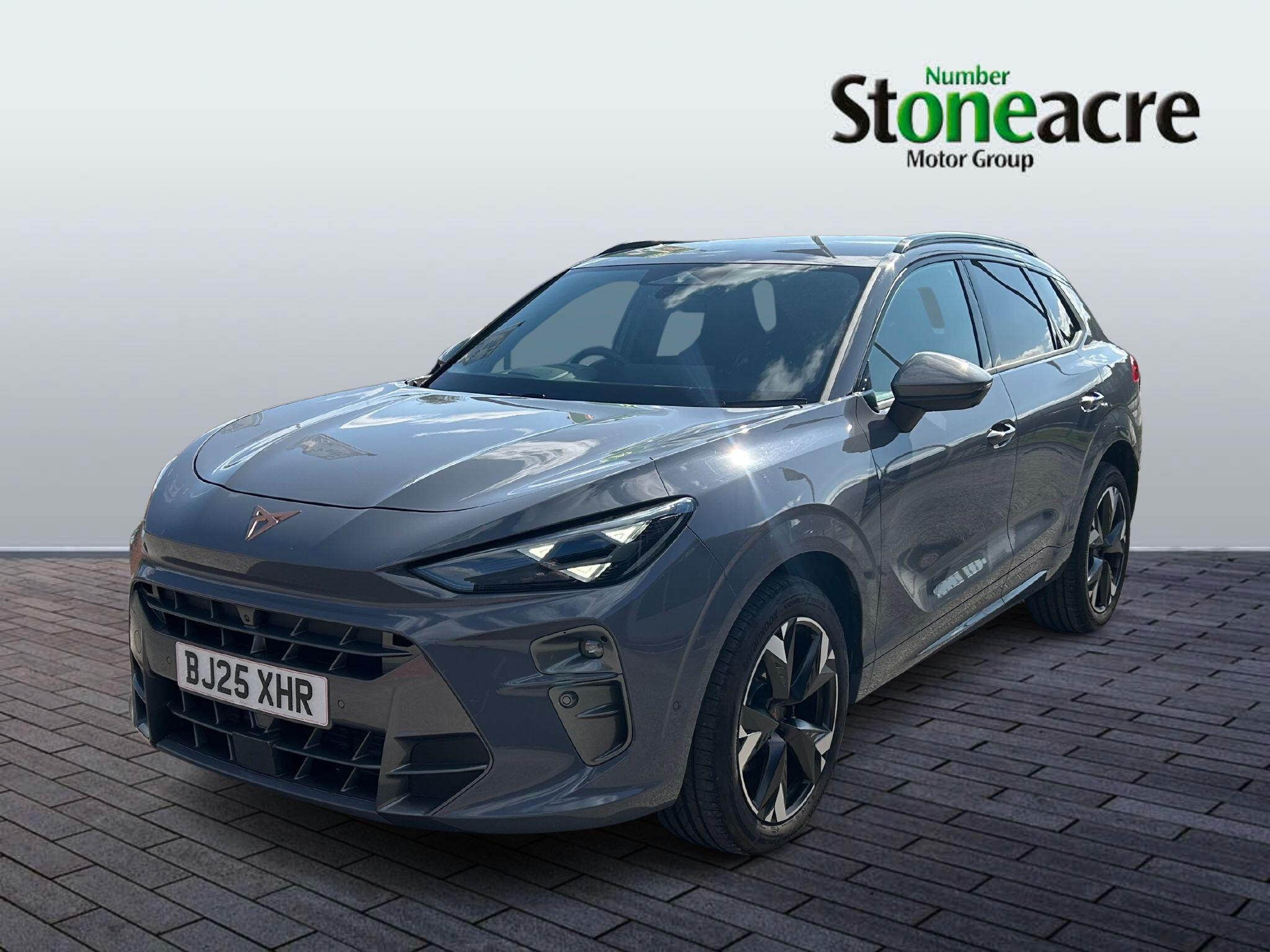 CUPRA Terramar Image 3
