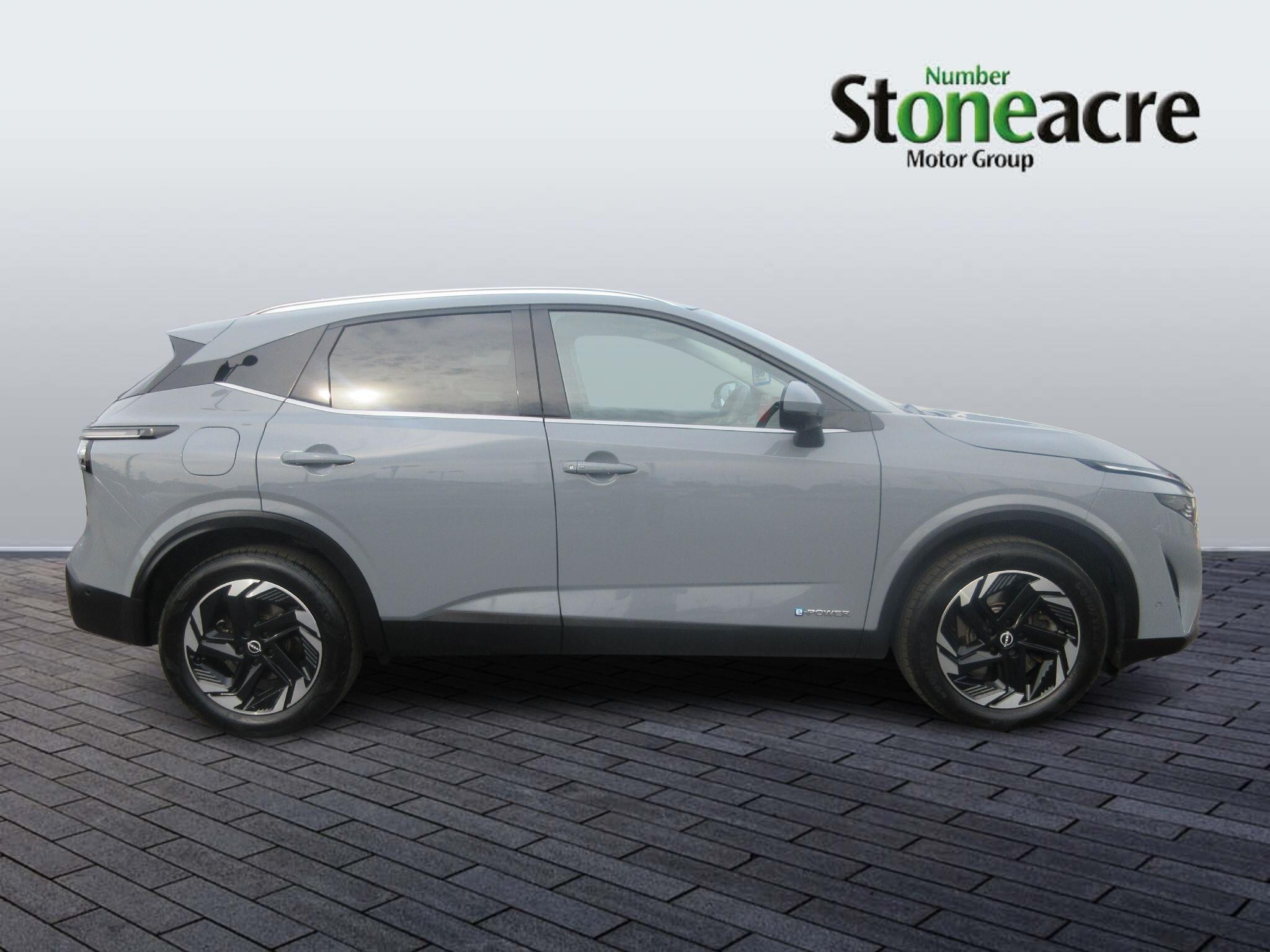 Nissan Qashqai Image 2