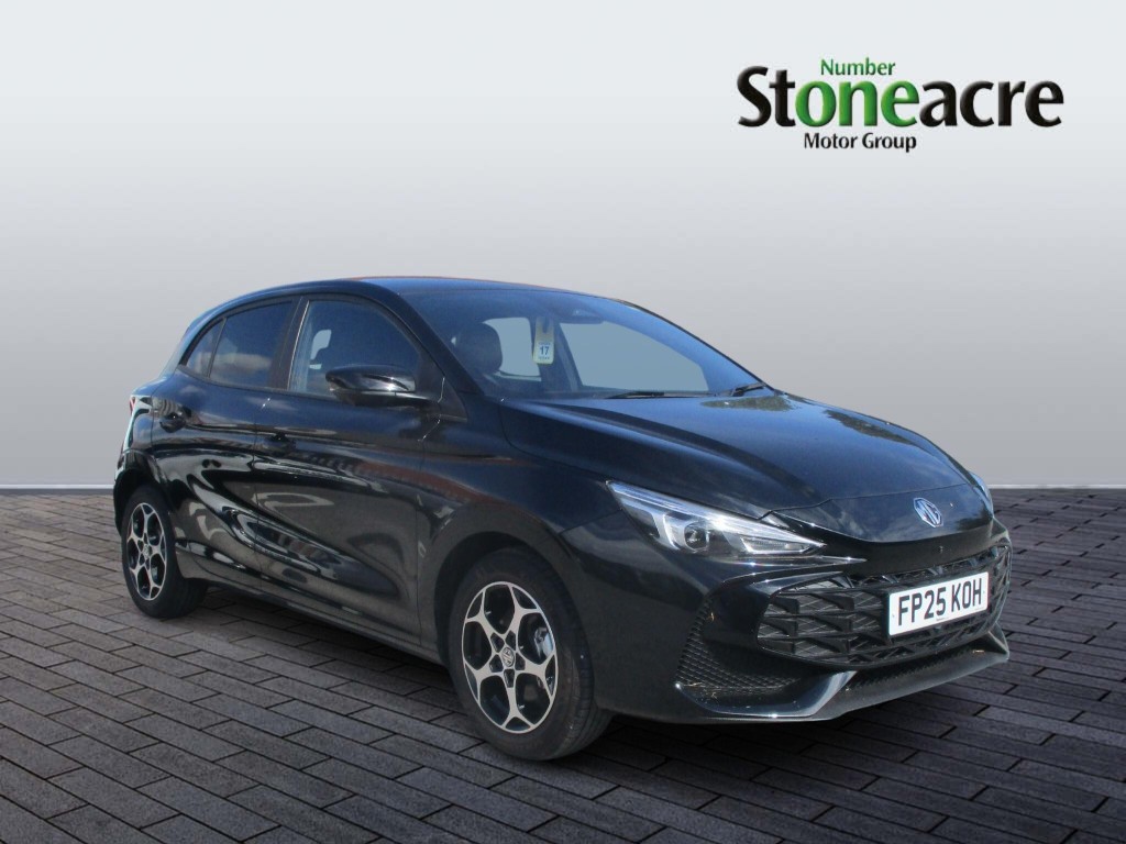 MG 3