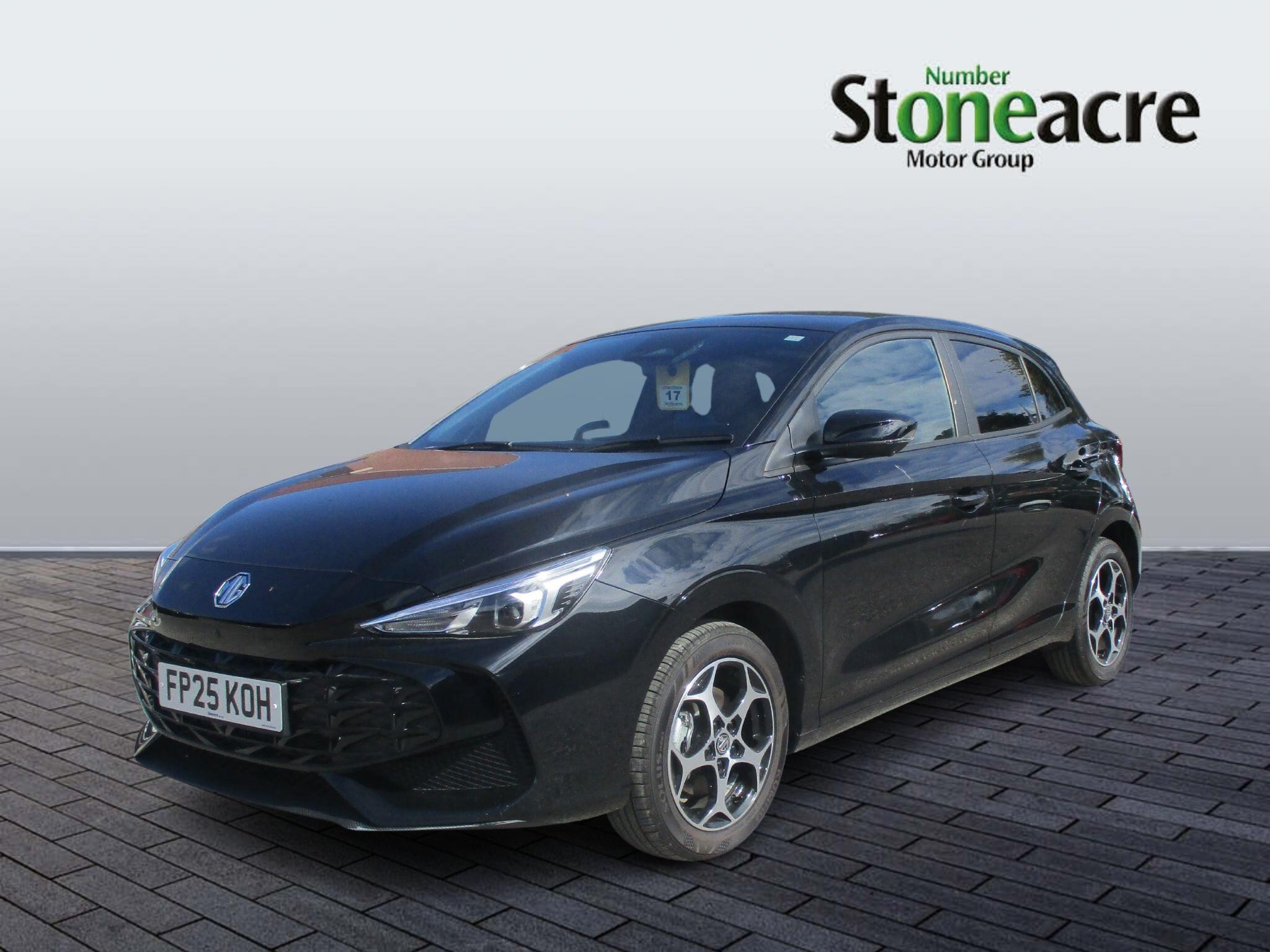 MG3 Image 3
