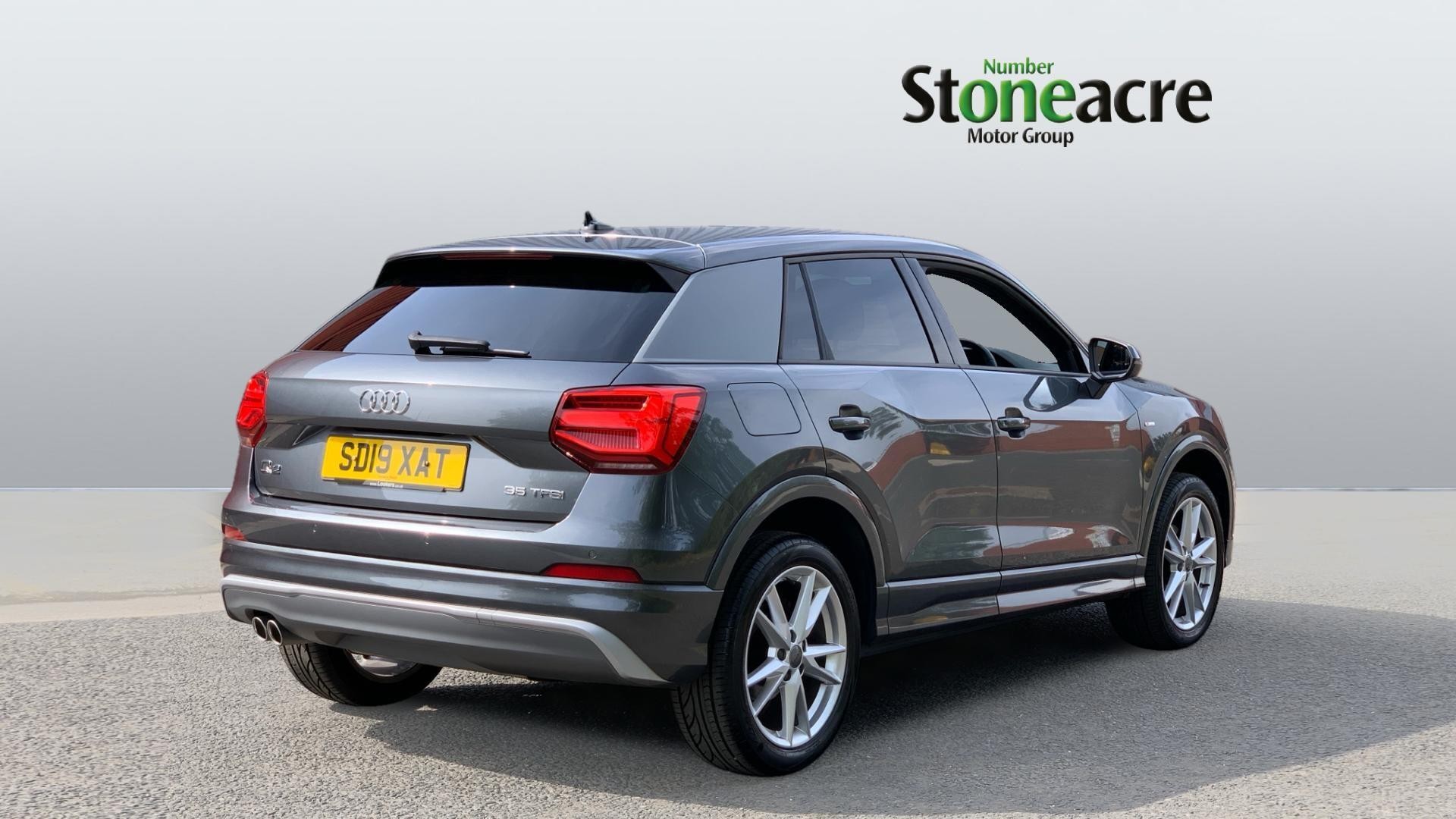 Audi Q2 Image 2