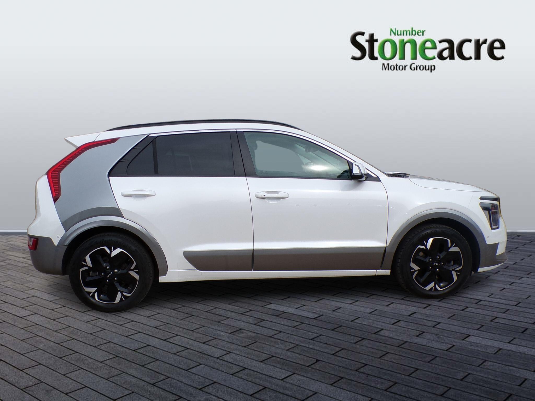 Kia Niro Image 2
