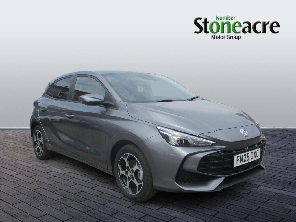 MG 3