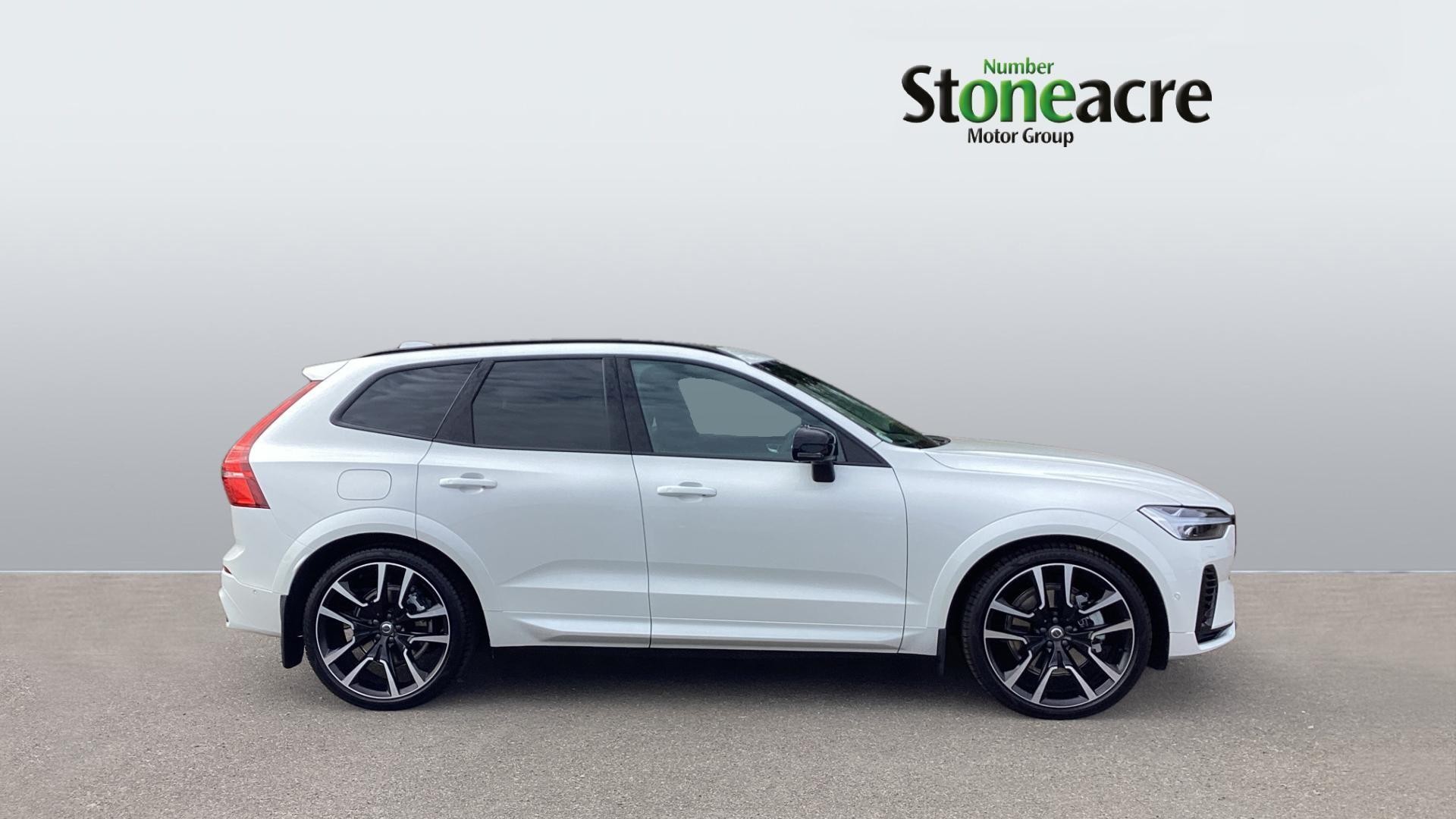 Volvo XC60 Image 3