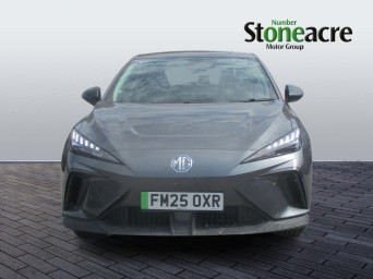 MG 4 EV 49kWh SE Auto 5dr FH25RDZ Image 2