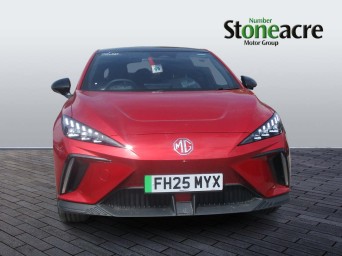 MG 4 EV XPOWER 320kW EV XPOWER 64kWh 5dr Auto FH25MYX Image 2