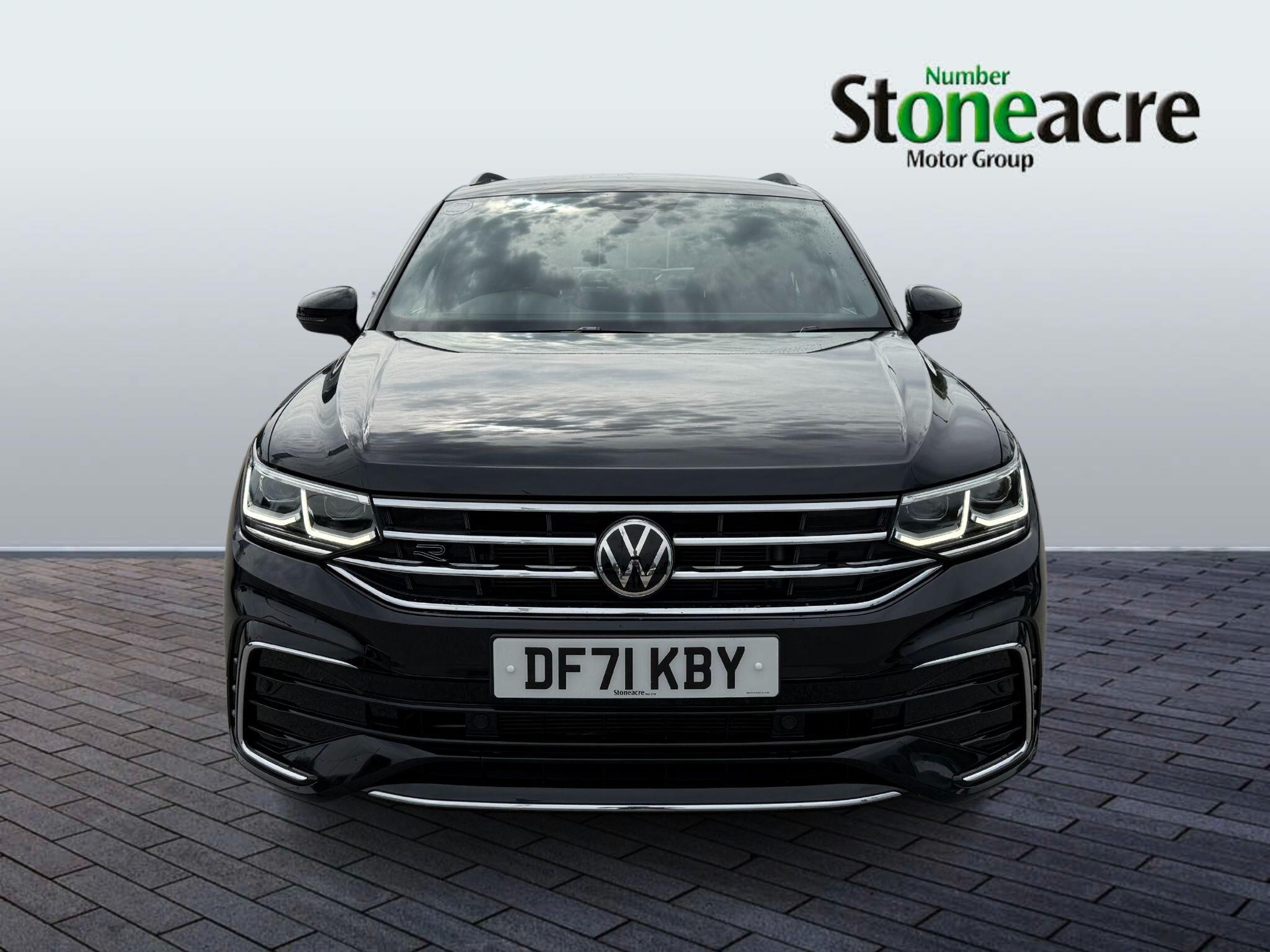 Volkswagen Tiguan Image 2