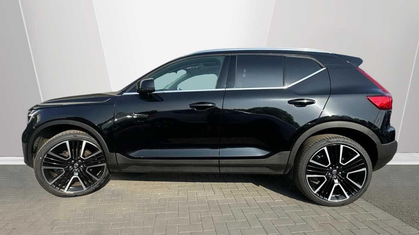 Volvo XC40 Image 3
