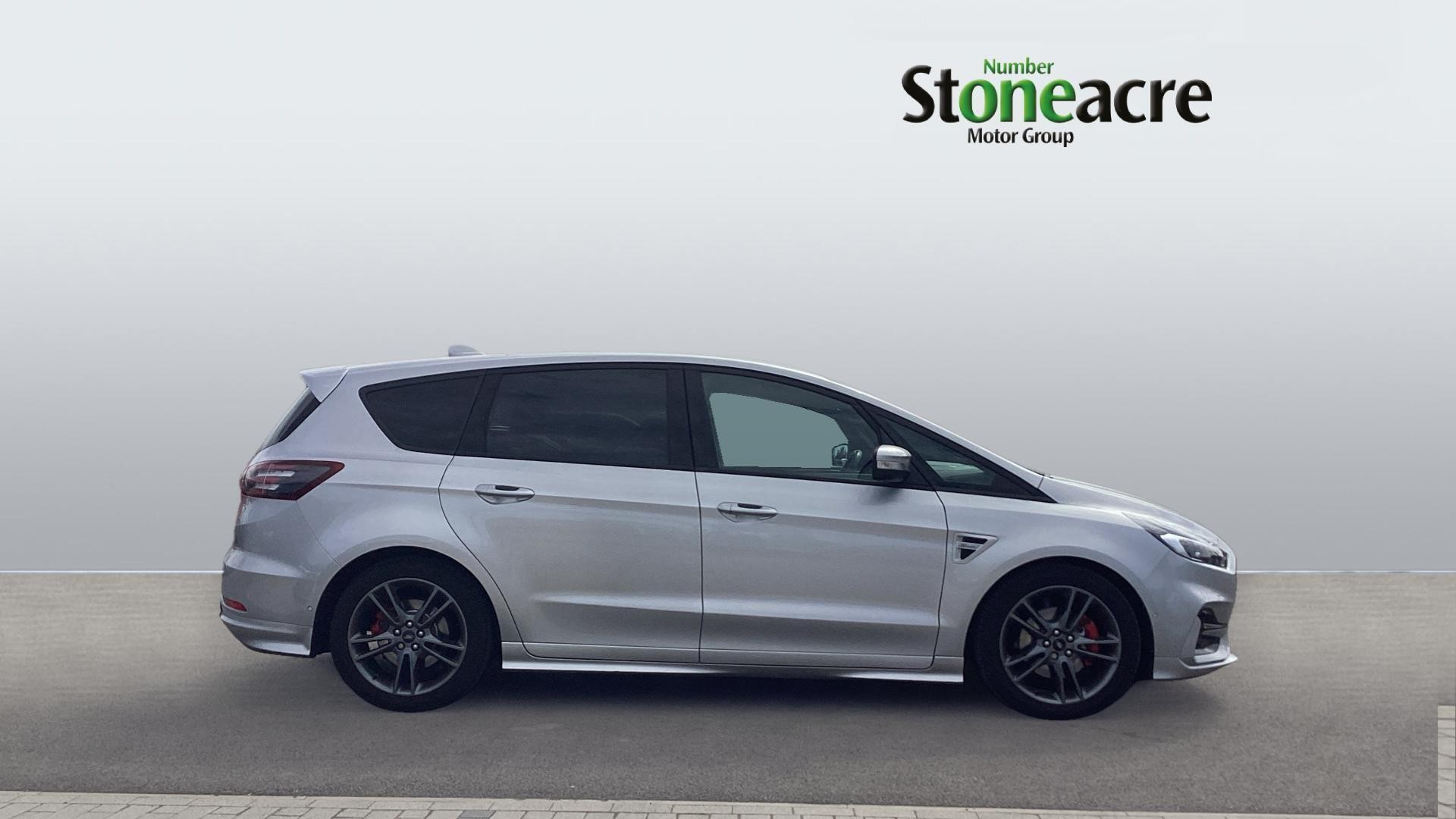 Ford S-Max Image 3