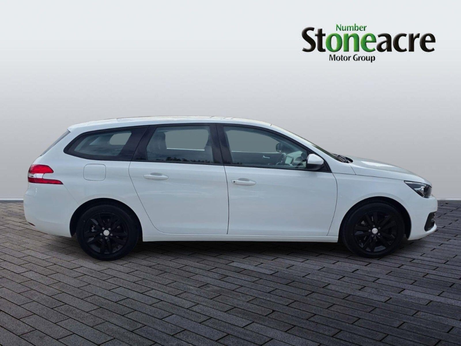 Peugeot 308 SW Image 2
