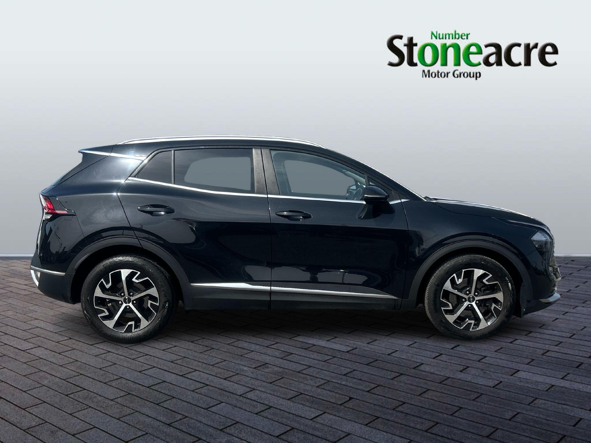 Kia Sportage Image 7