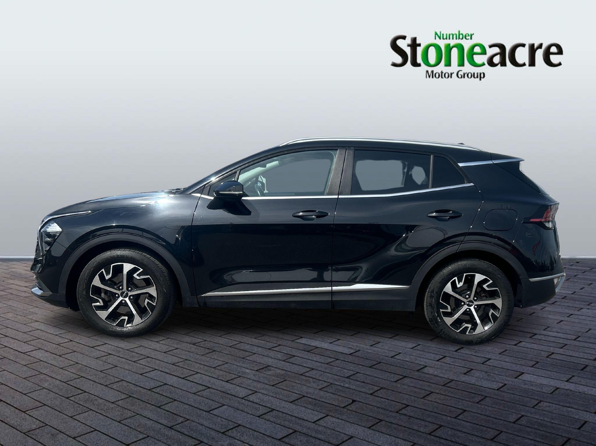 Kia Sportage Image 8
