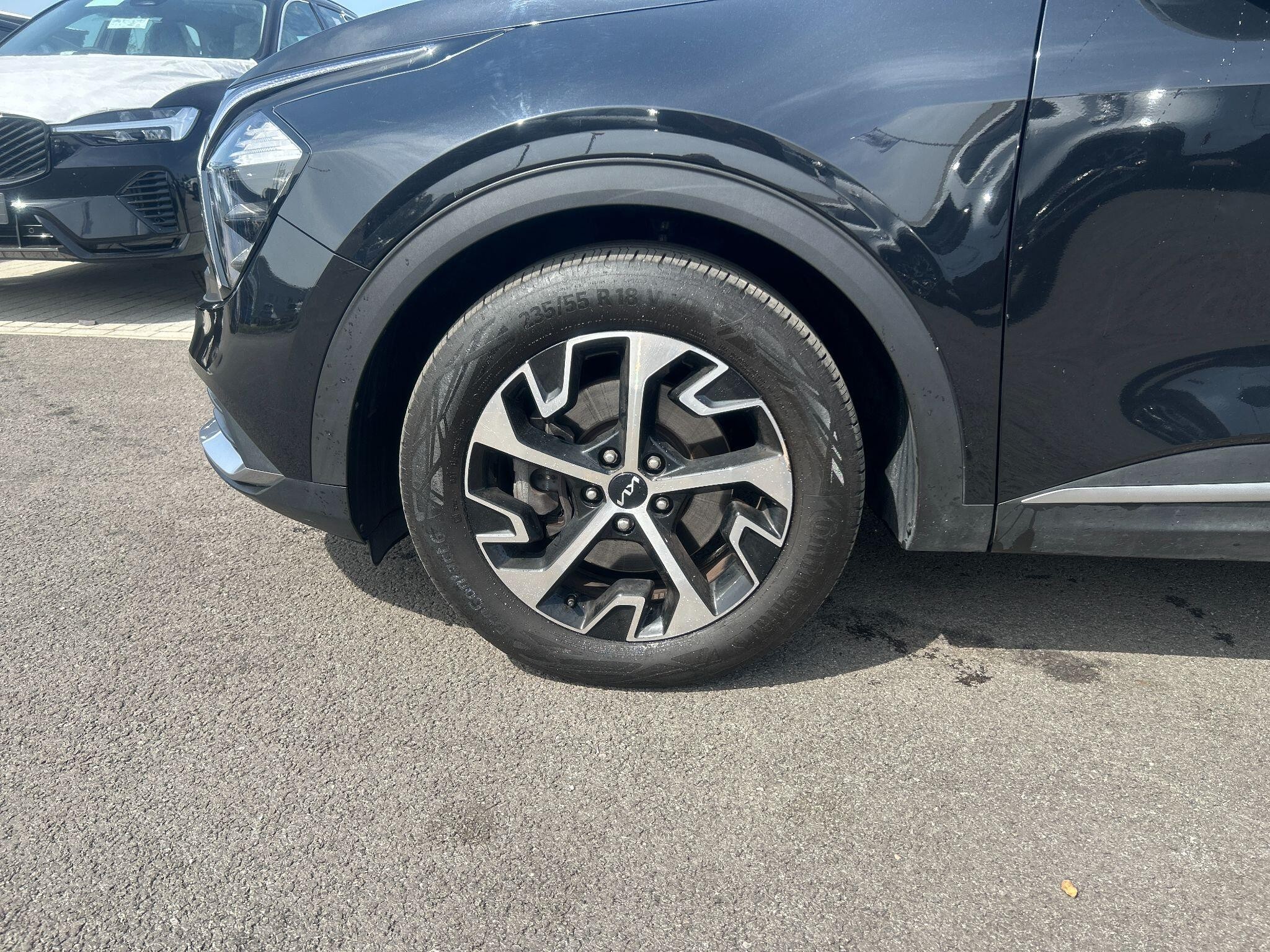 Kia Sportage Image 10