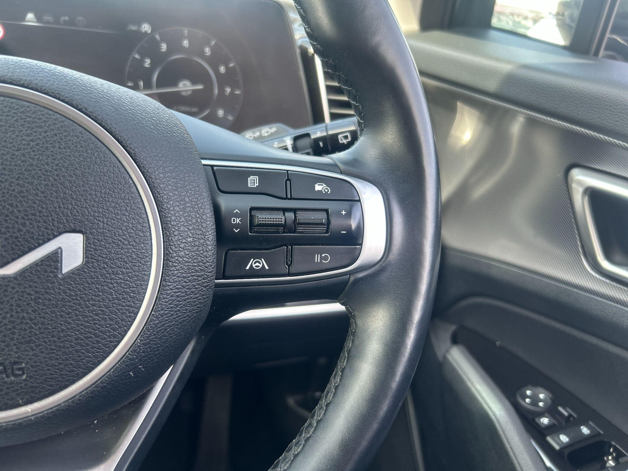 Kia Sportage Image 12