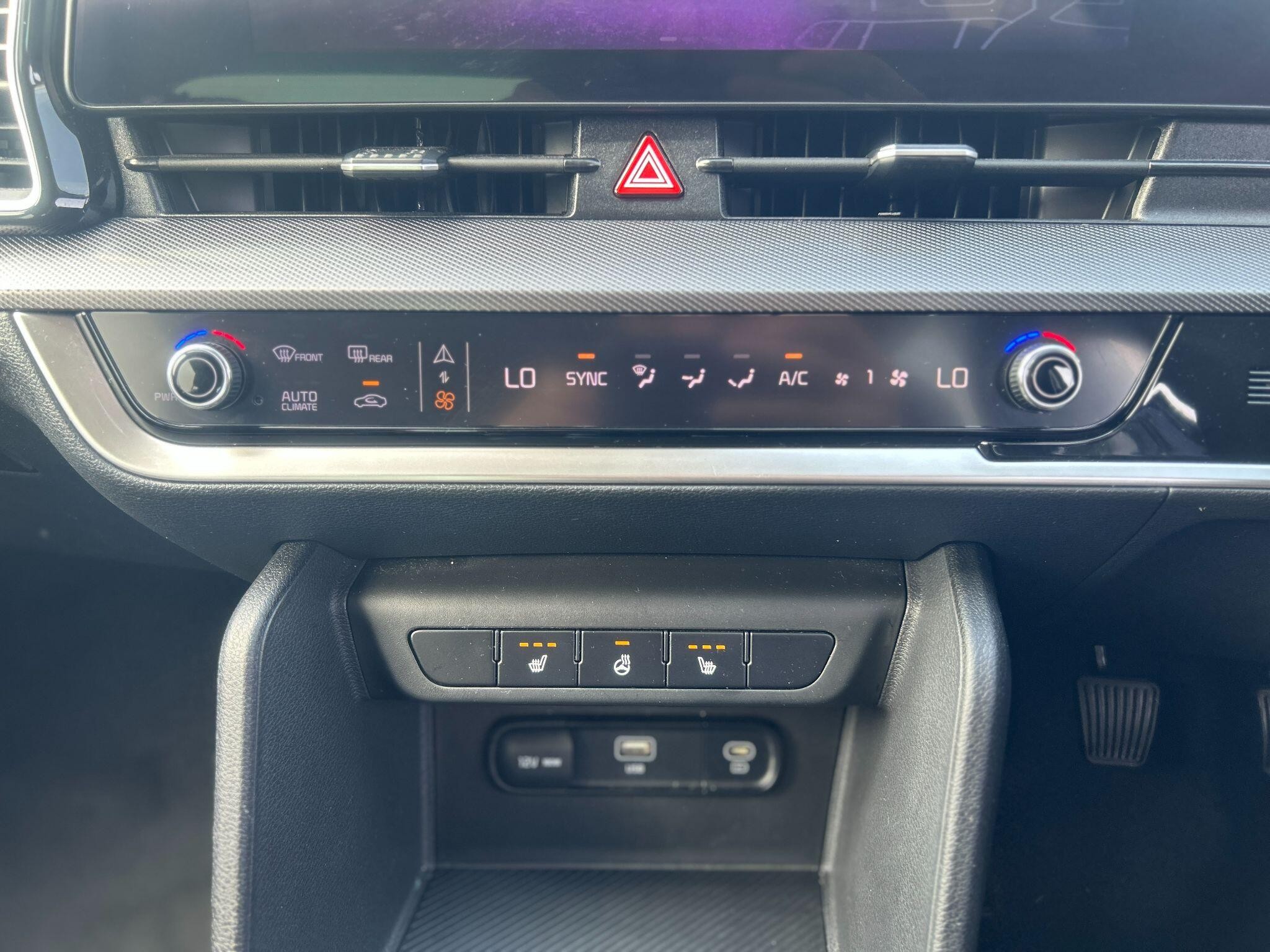 Kia Sportage Image 18