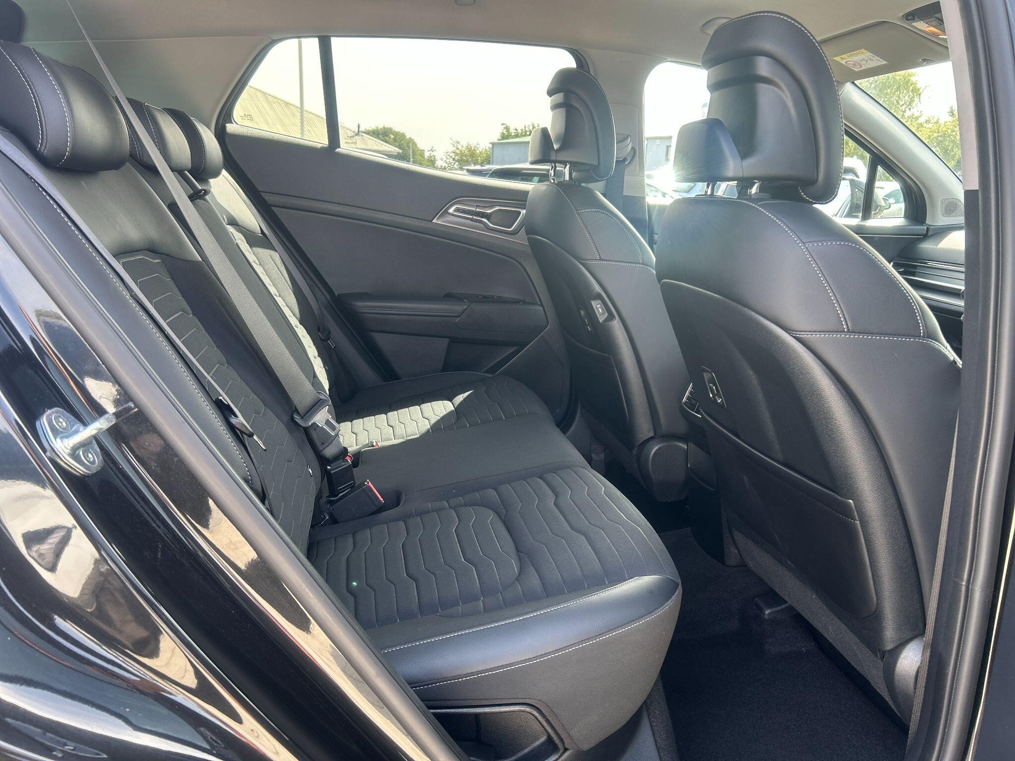 Kia Sportage Image 26
