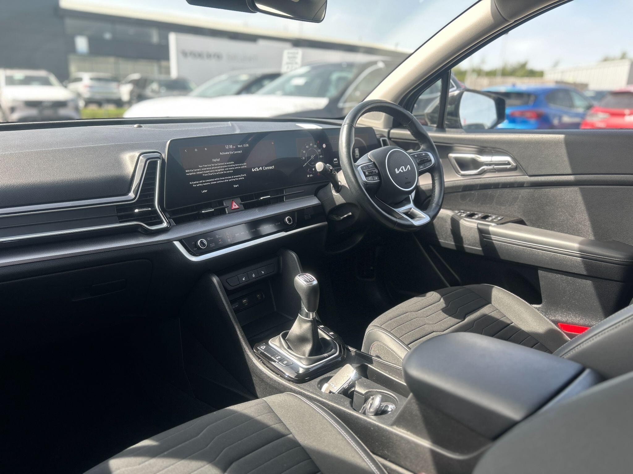 Kia Sportage Image 29