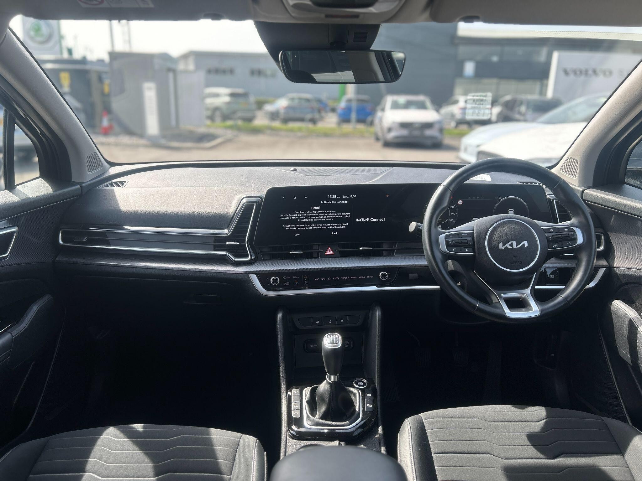 Kia Sportage Image 30