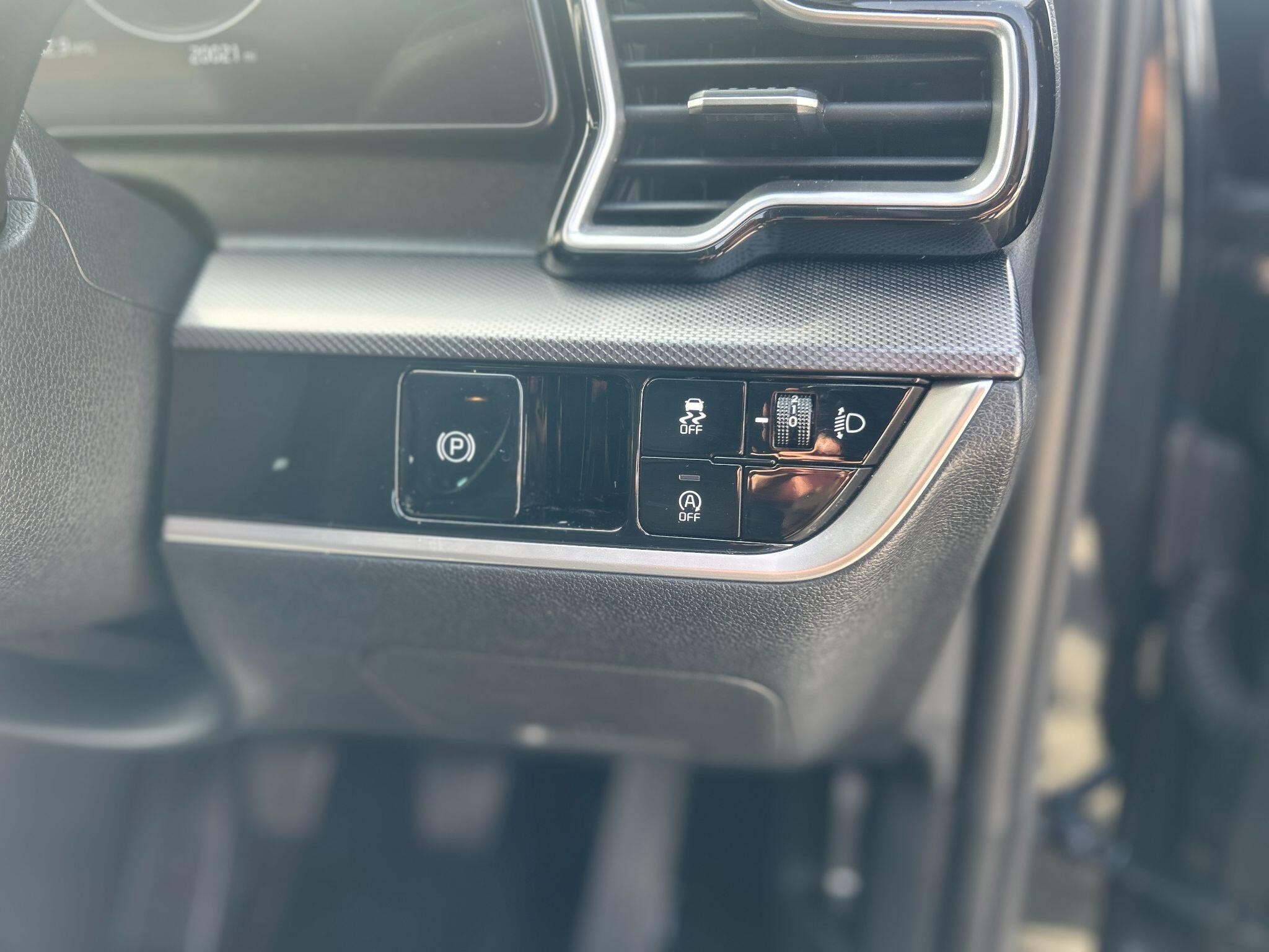 Kia Sportage Image 33
