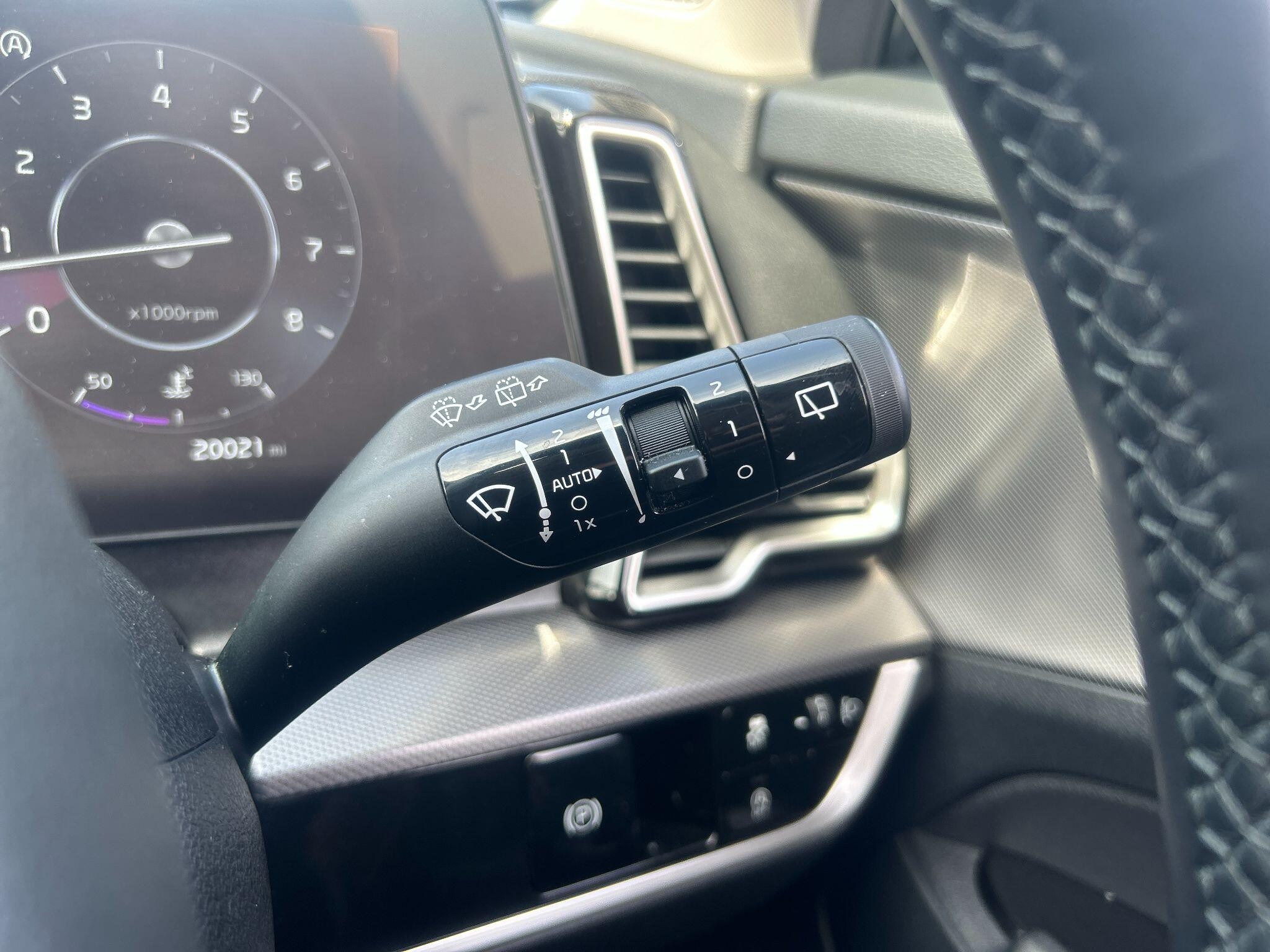 Kia Sportage Image 35
