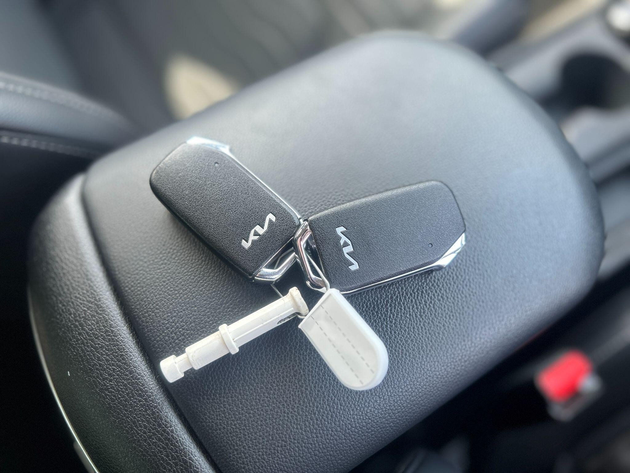 Kia Sportage Image 36