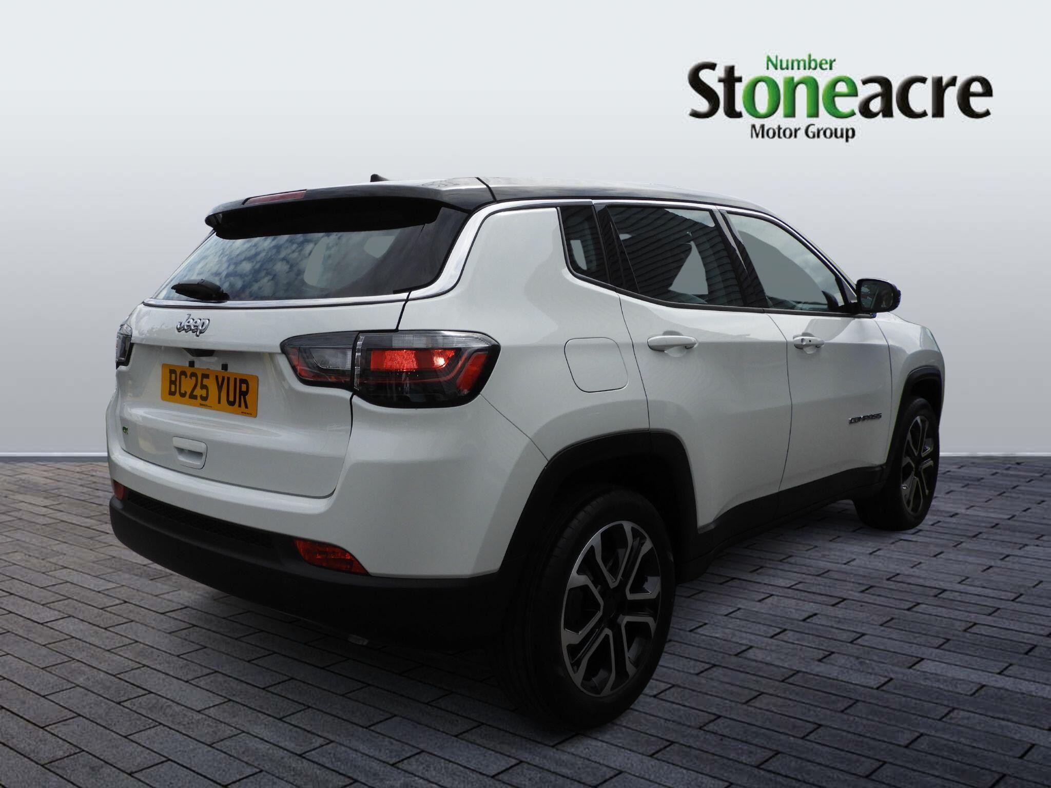 Jeep Compass Image 3