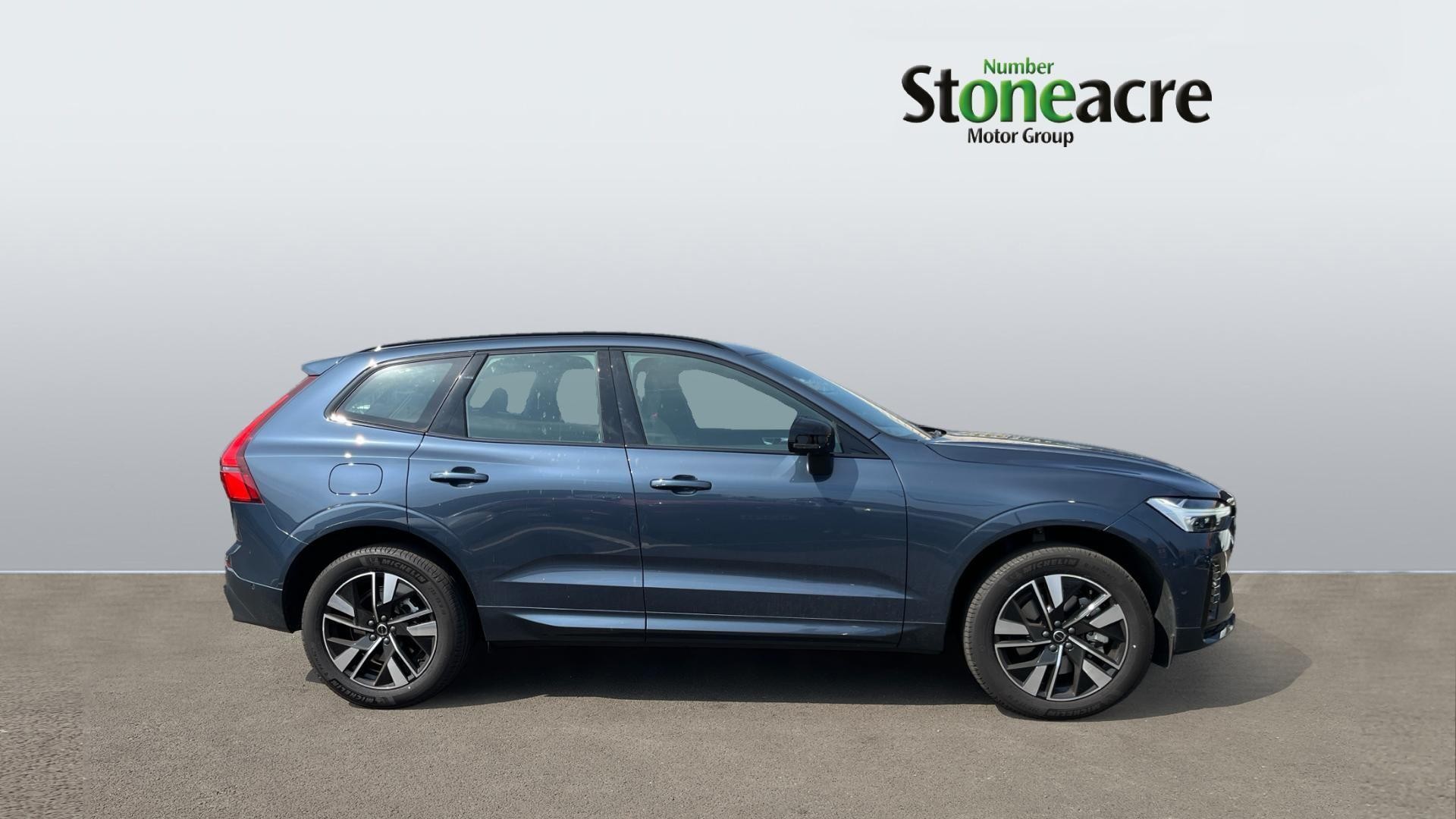 Volvo XC60 Image 3