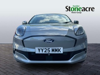 Ford Puma Gen-E Standard Range 43kWh Premium Auto 5dr YY25MMK Image 2