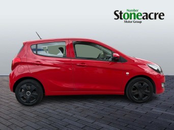 Vauxhall Viva 1.0i SE Hatchback 5dr Petrol Manual Euro 6 (a/c) (73 ps) SL68RJU Image 2