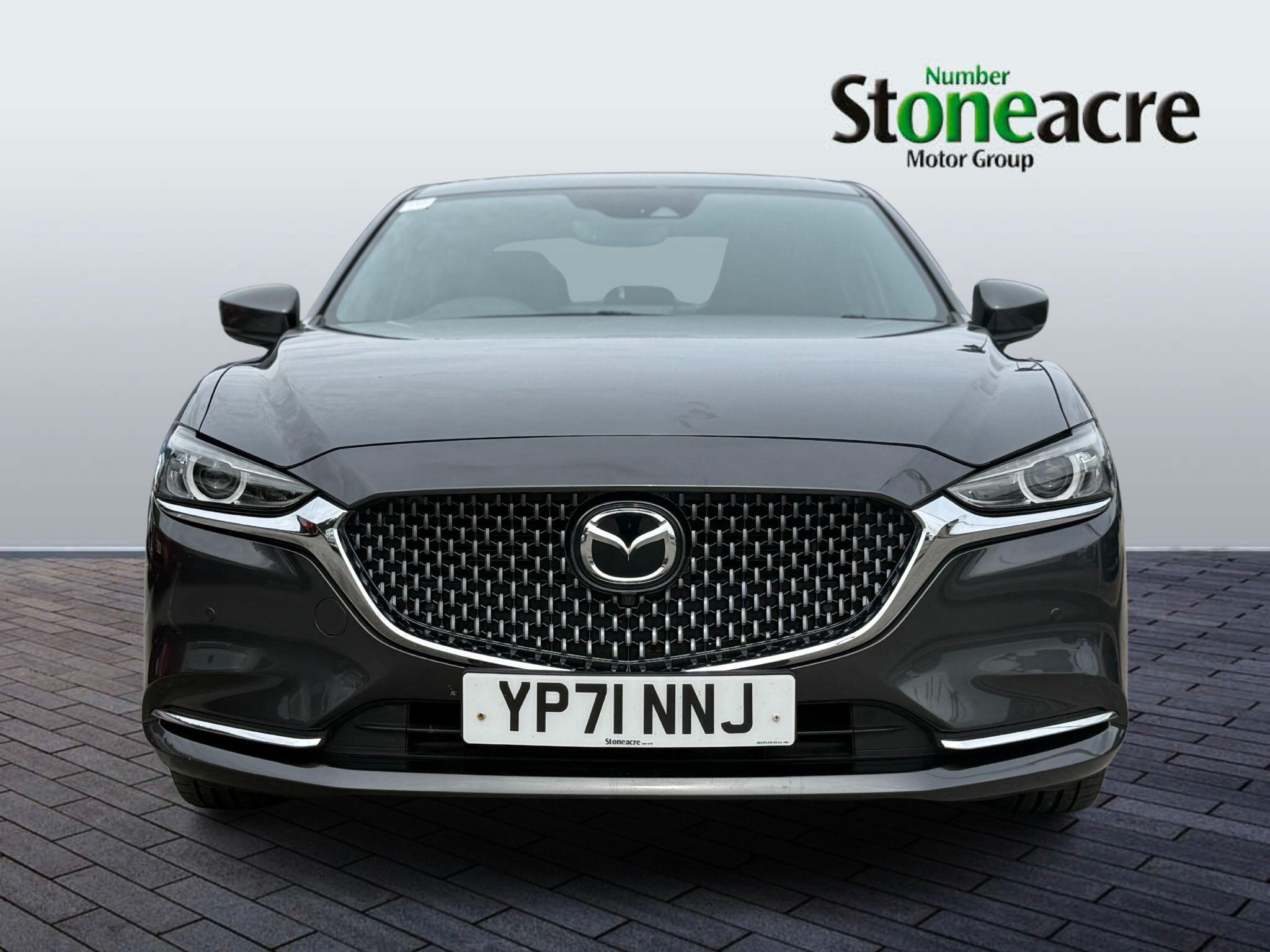 Mazda6 Image 2