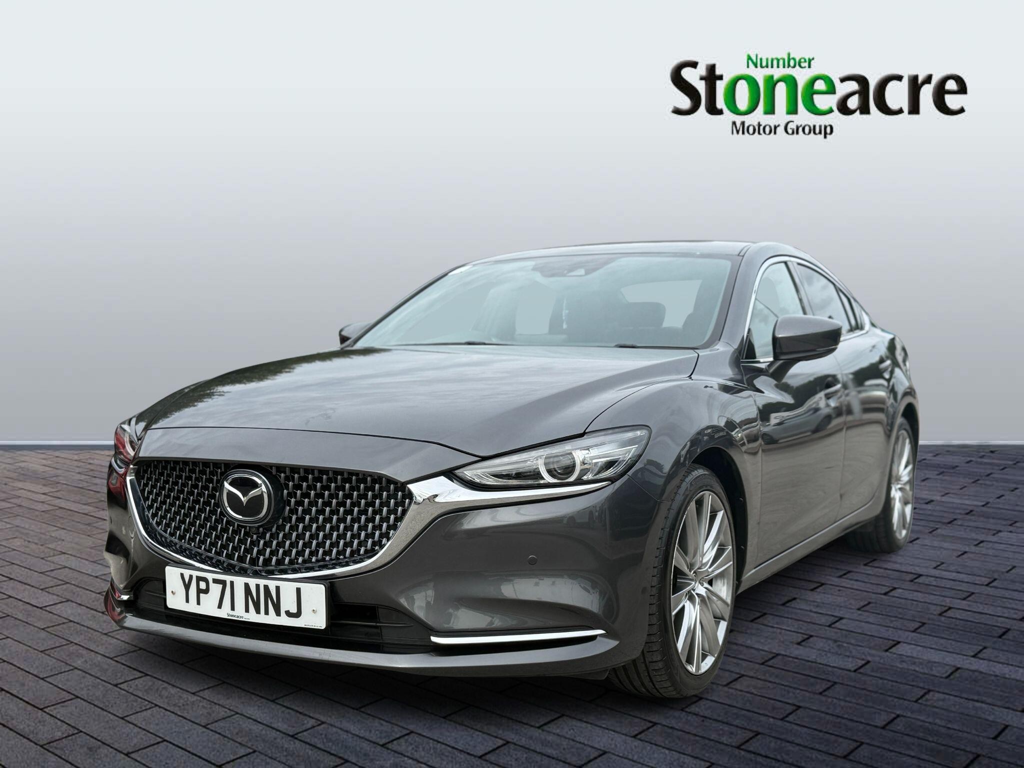 Mazda6 Image 3
