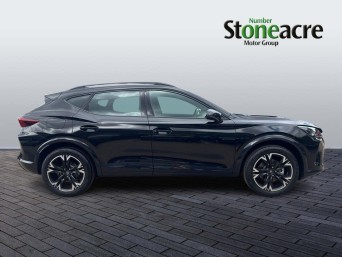 CUPRA Formentor 1.5 eTSI V1 DSG Euro 6 (s/s) 5dr AJ25BCO Image 2