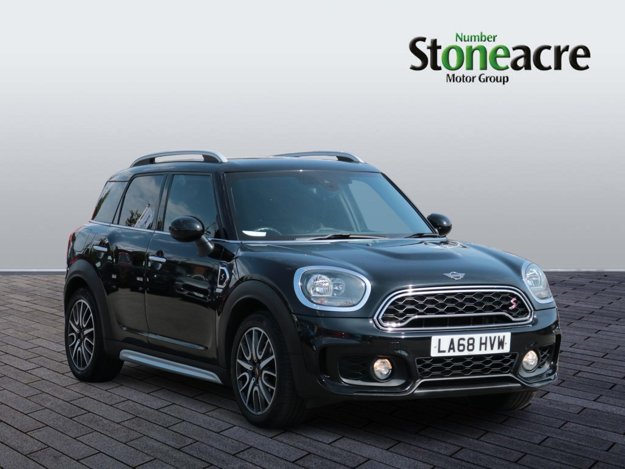 MINI Countryman Image 1
